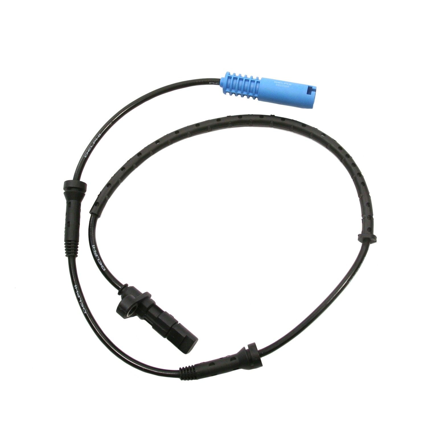 2000, 1999 BMW 528i ABS Wheel Speed Sensor