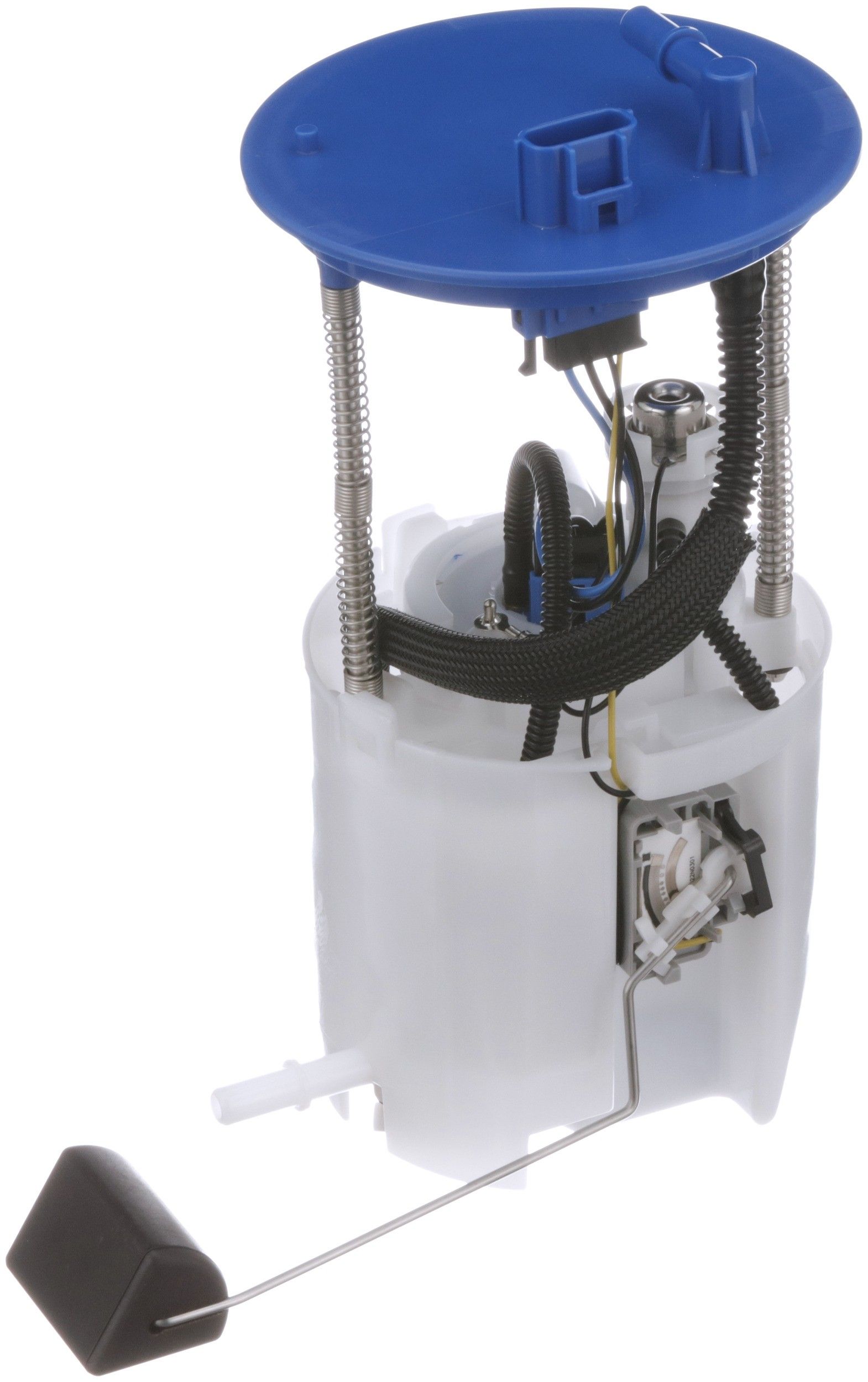 Fuel Pump Module Assembly