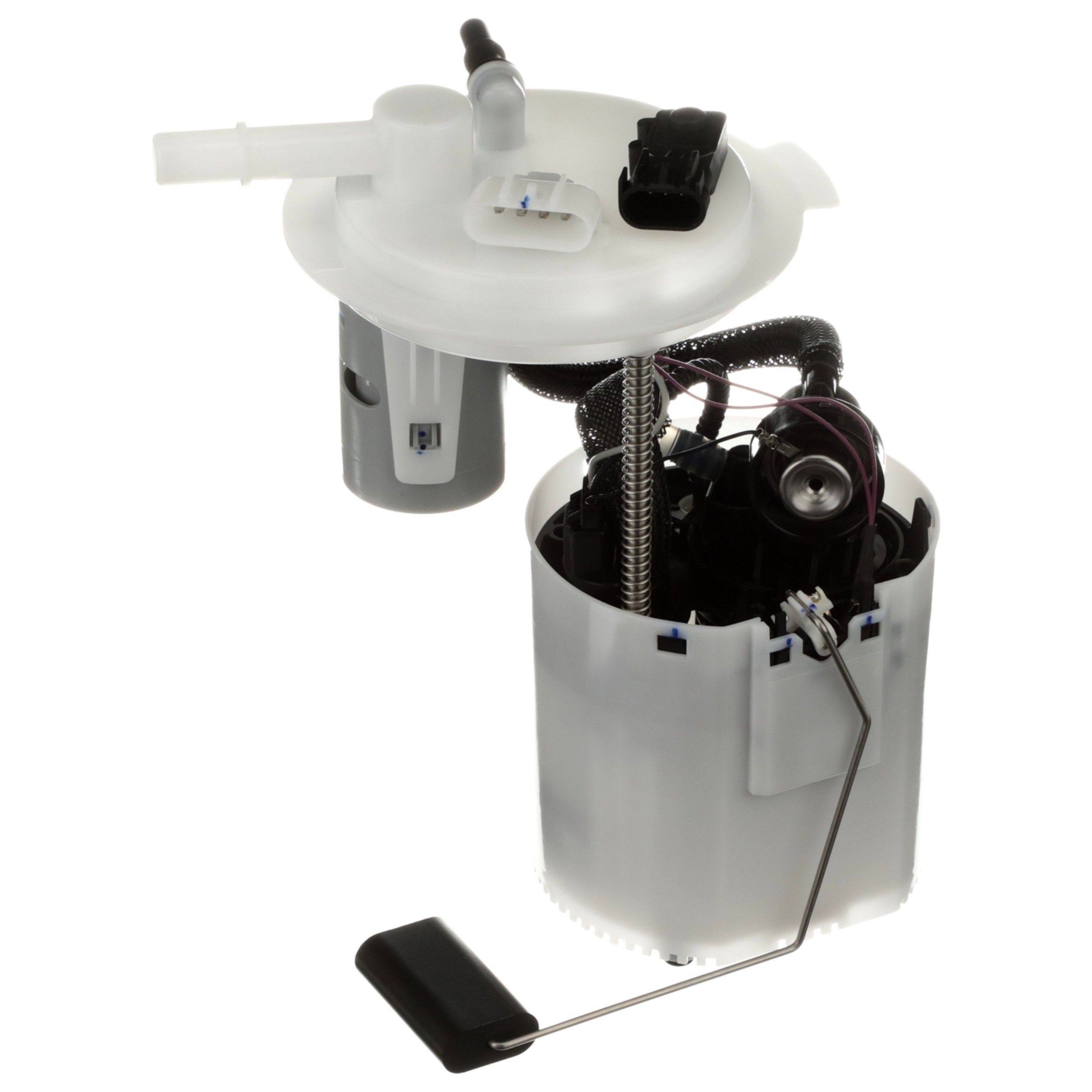 2016, 2015, 2014, 2013, 2012, 2011, 2010, 2009 GMC Acadia Fuel Pump Module Assembly
