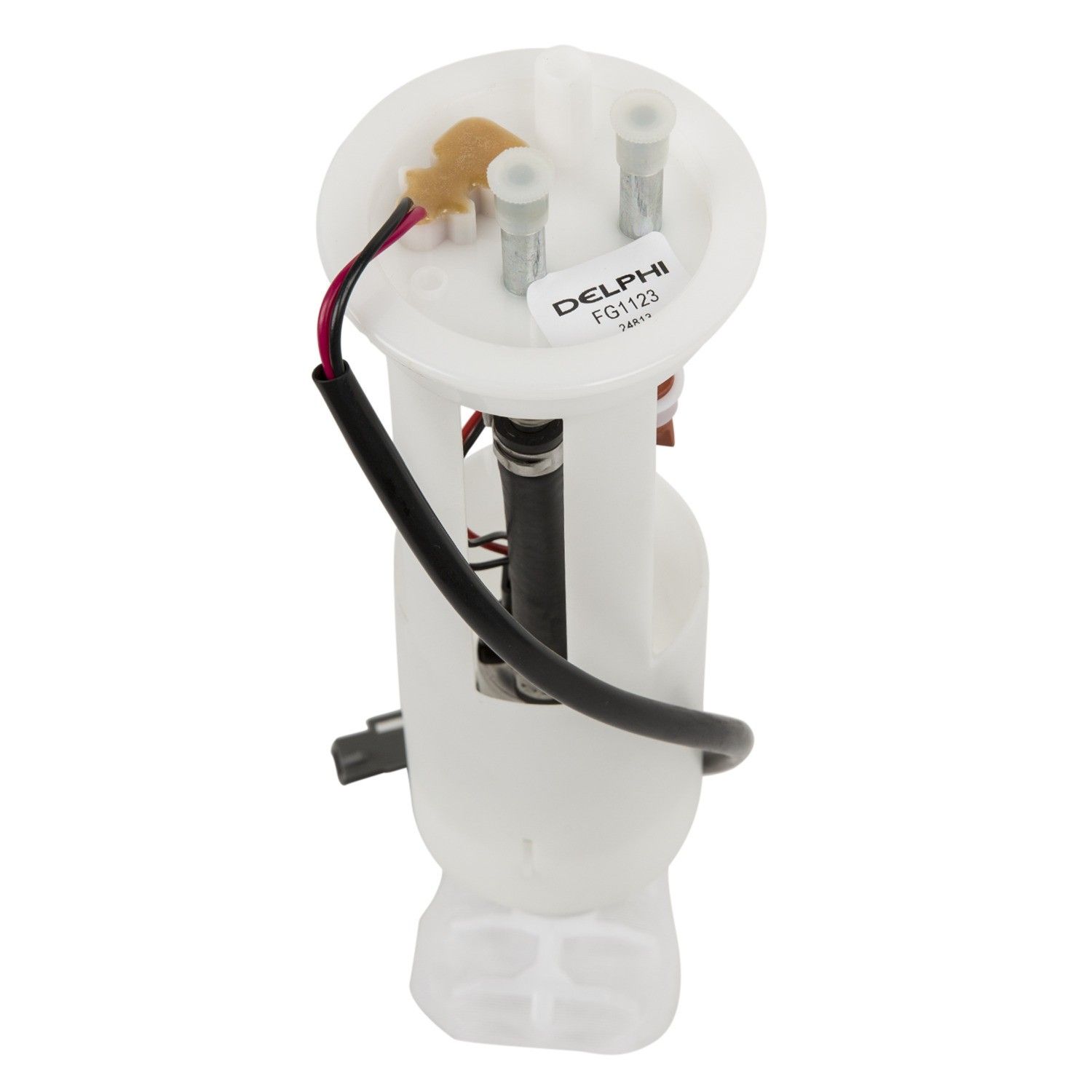 2004, 2003, 2002, 2001, 2000, 1999, 1998 Volvo C70 Fuel Pump Module Assembly