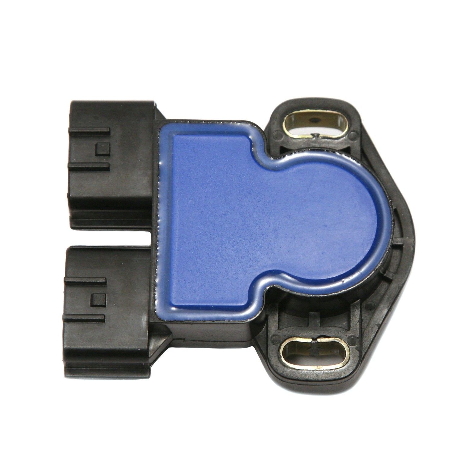 2000, 1999, 1998, 1997 INFINITI QX4 Throttle Position Sensor