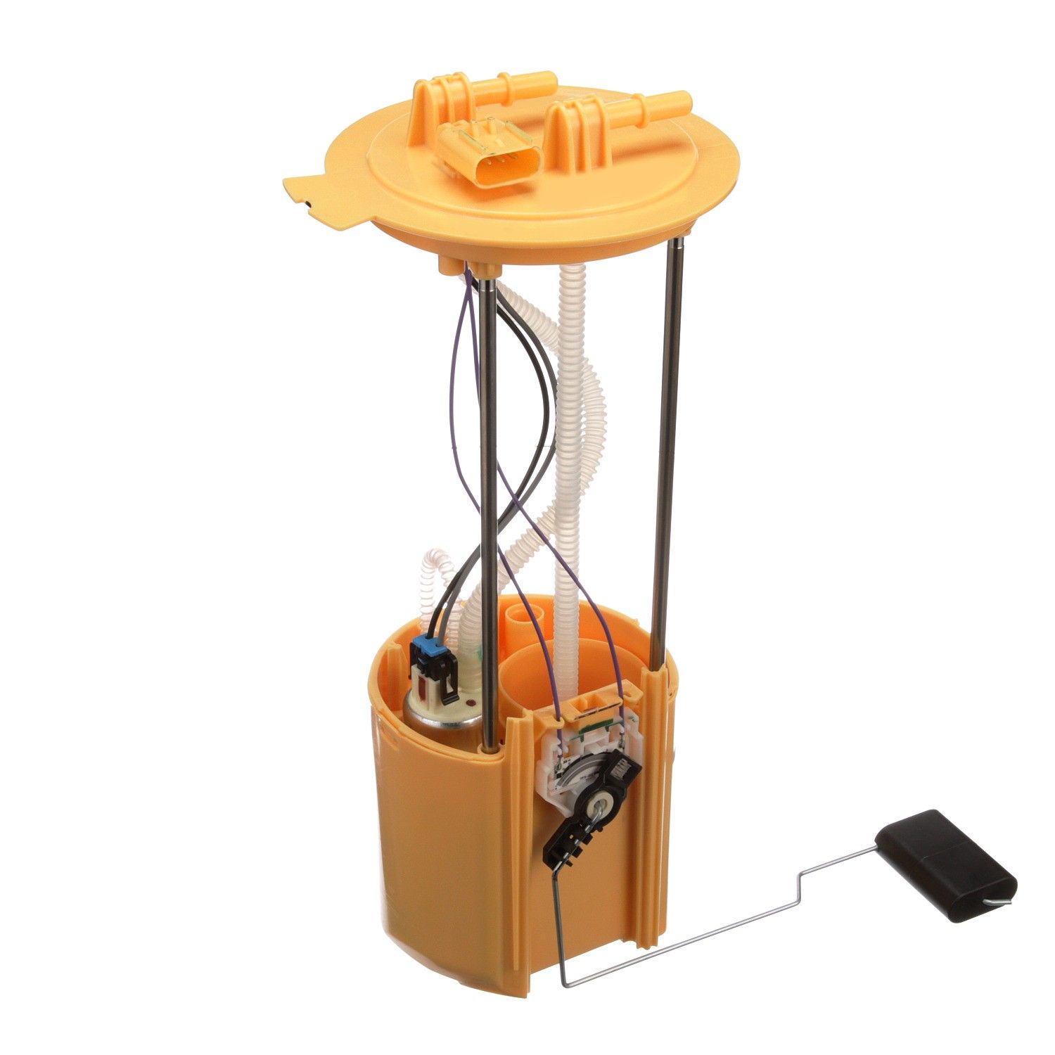 2018, 2017, 2016, 2015, 2014 Ram 1500 Fuel Pump Module Assembly