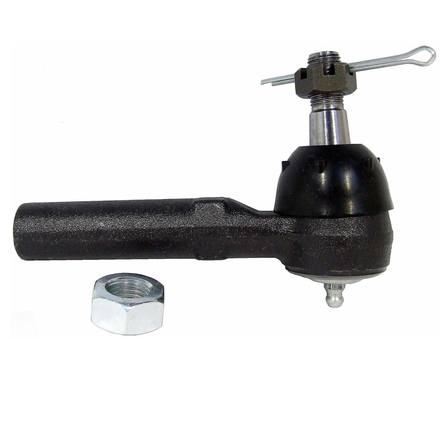 1994, 1993, 1992, 1991, 1990, 1989, 1988, 1987 Dodge Shadow Steering Tie Rod End