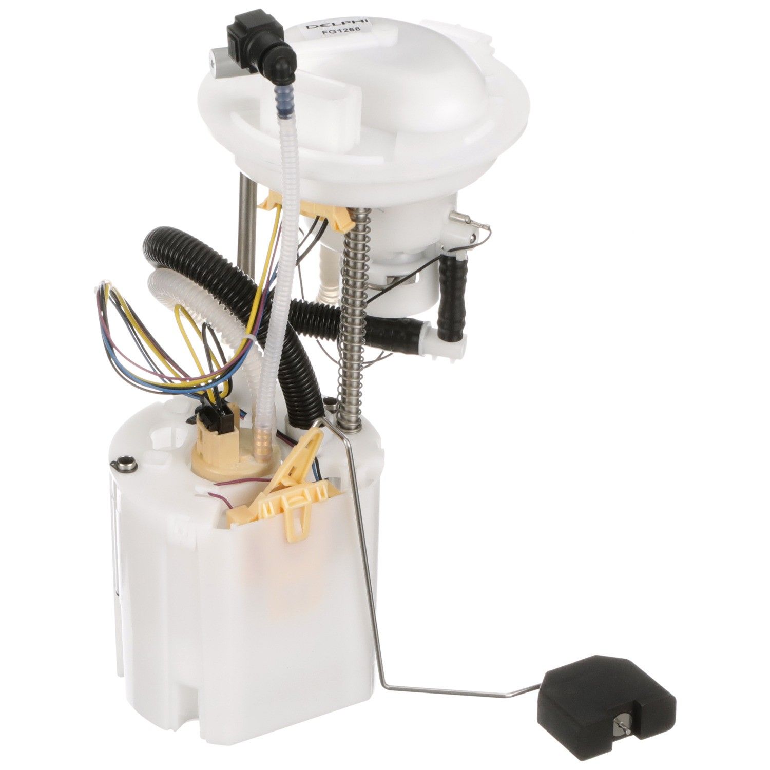 Fuel Pump Module Assembly