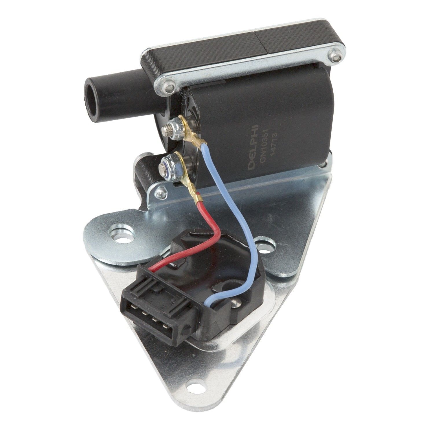 1998 Volvo C70 Ignition Coil