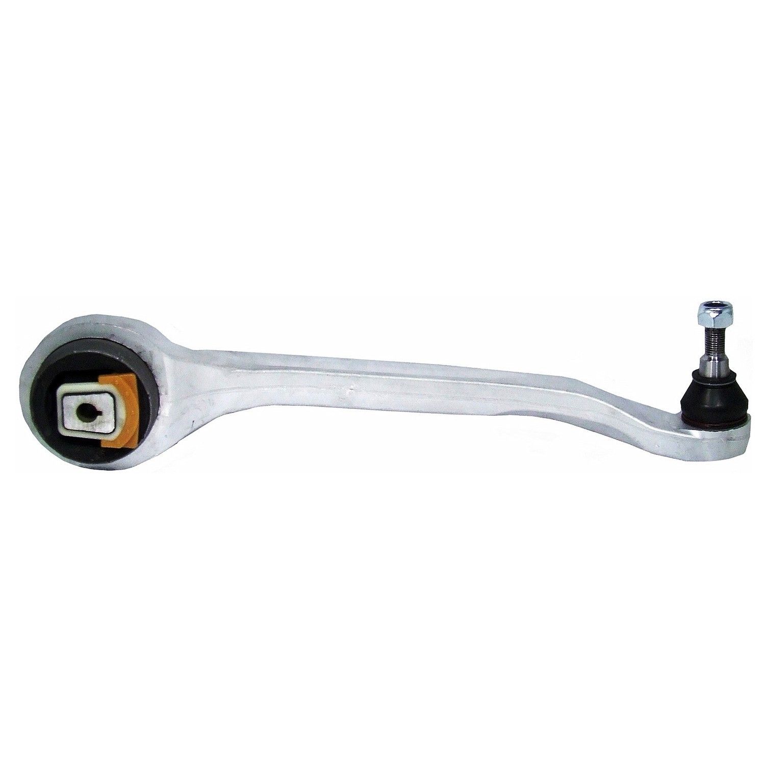 2003 Audi S8 Suspension Control Arm and Ball Joint Assembly