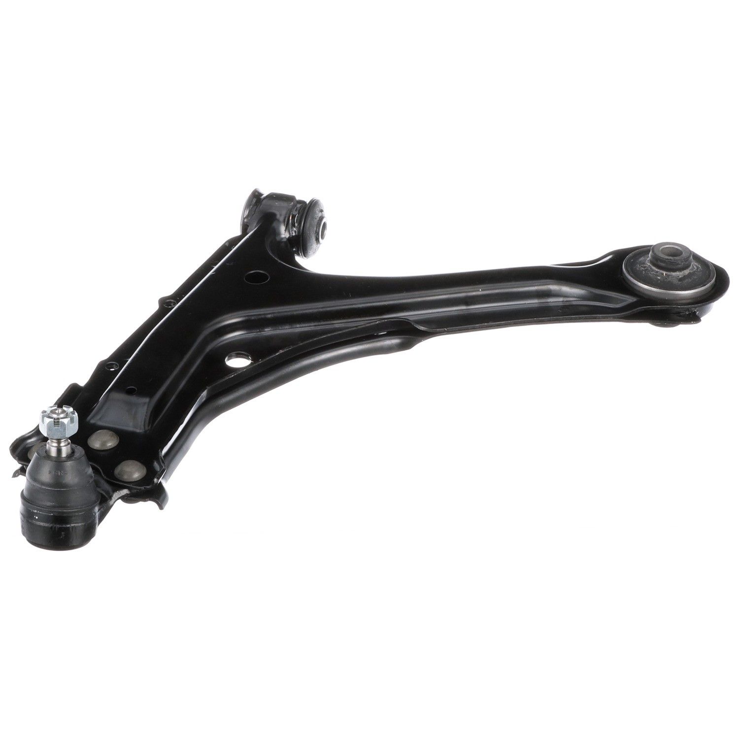 2005, 2004, 2003, 2002, 2001, 2000, 1999, 1998, 1997, 1996, 1995 Pontiac Sunfire Suspension Control Arm and Ball Joint Assembly
