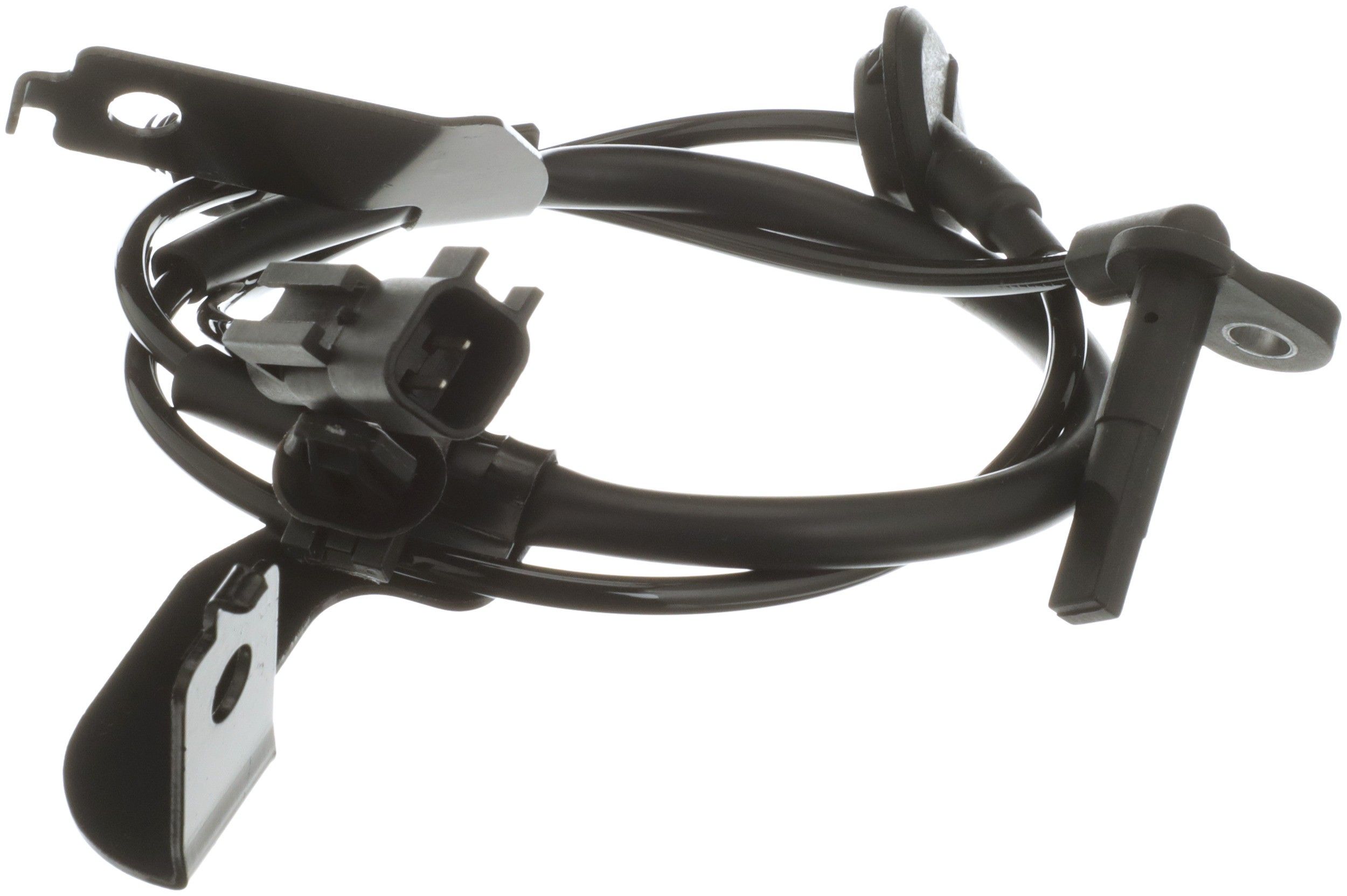 2017, 2016, 2015, 2014, 2013, 2012, 2011, 2010, 2009, 2008, 2007 Jeep Compass ABS Wheel Speed Sensor