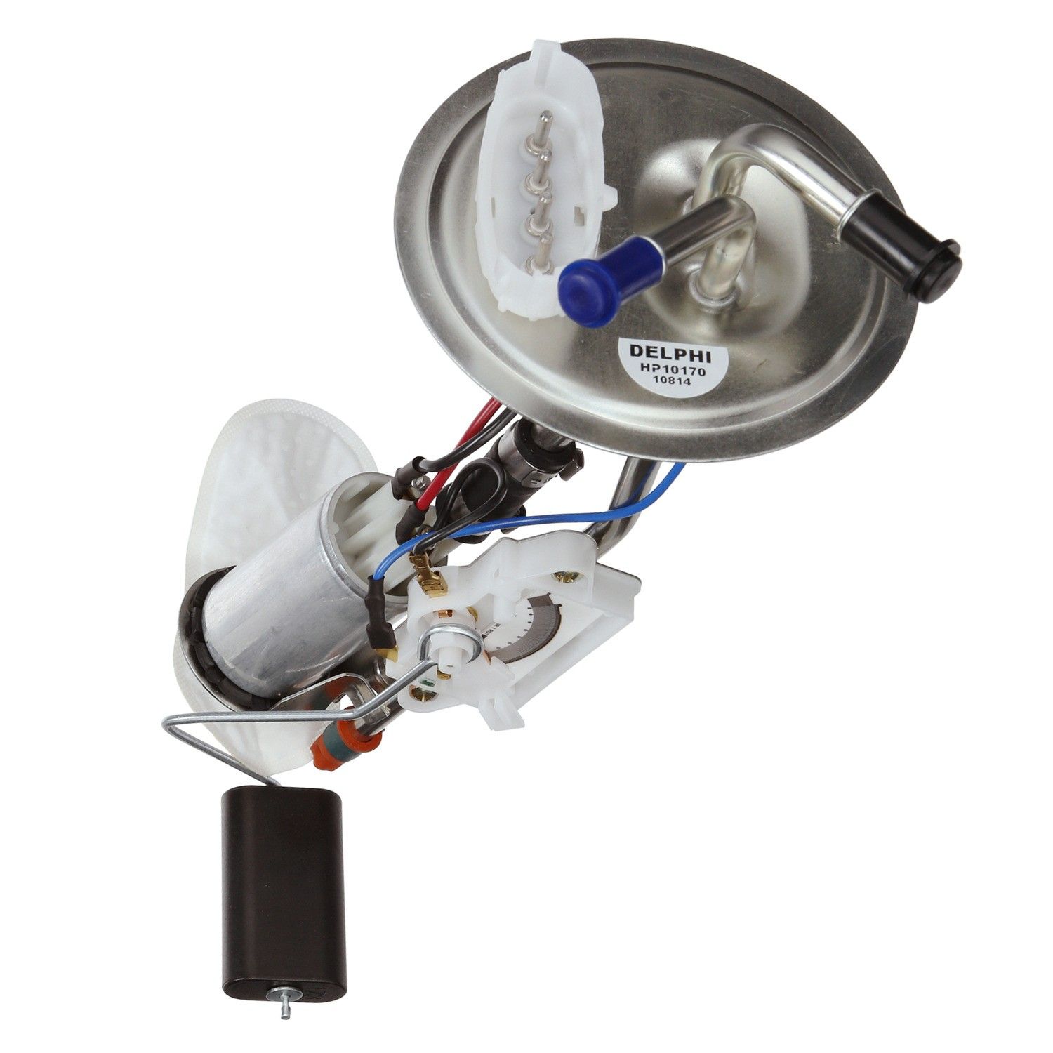 1989, 1988, 1987 Ford F-150 Fuel Pump Hanger Assembly