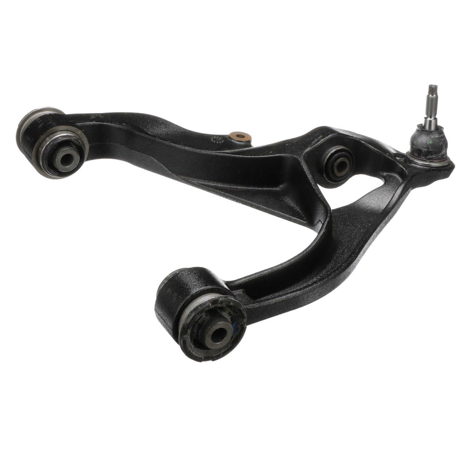 2018, 2017, 2016, 2015, 2014, 2013, 2012, 2011 Ram 1500 1500 Suspension Control Arm and Ball Joint Assembly