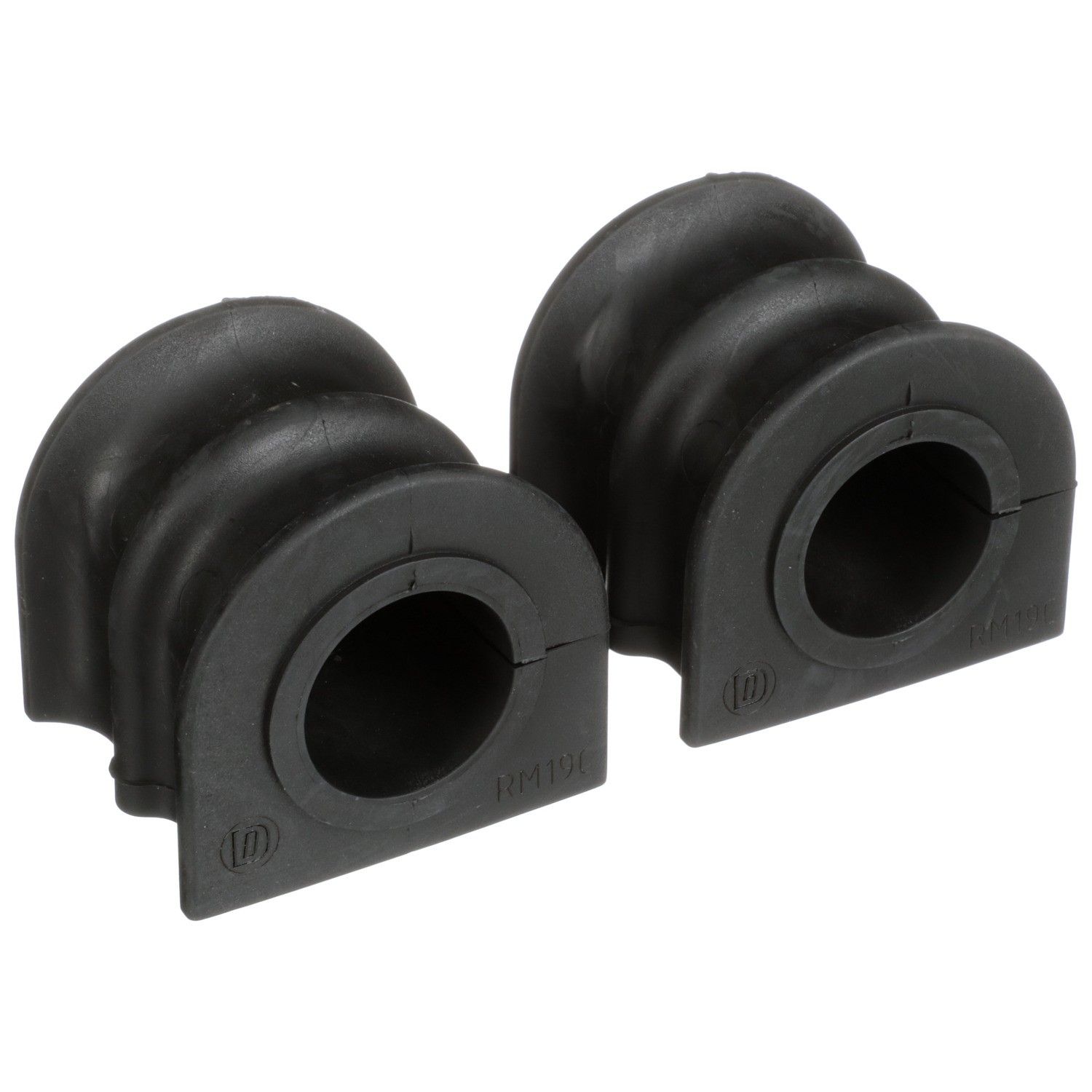 2010, 2009, 2008, 2007, 2006 Jeep Commander Suspension Stabilizer Bar Bushing Kit