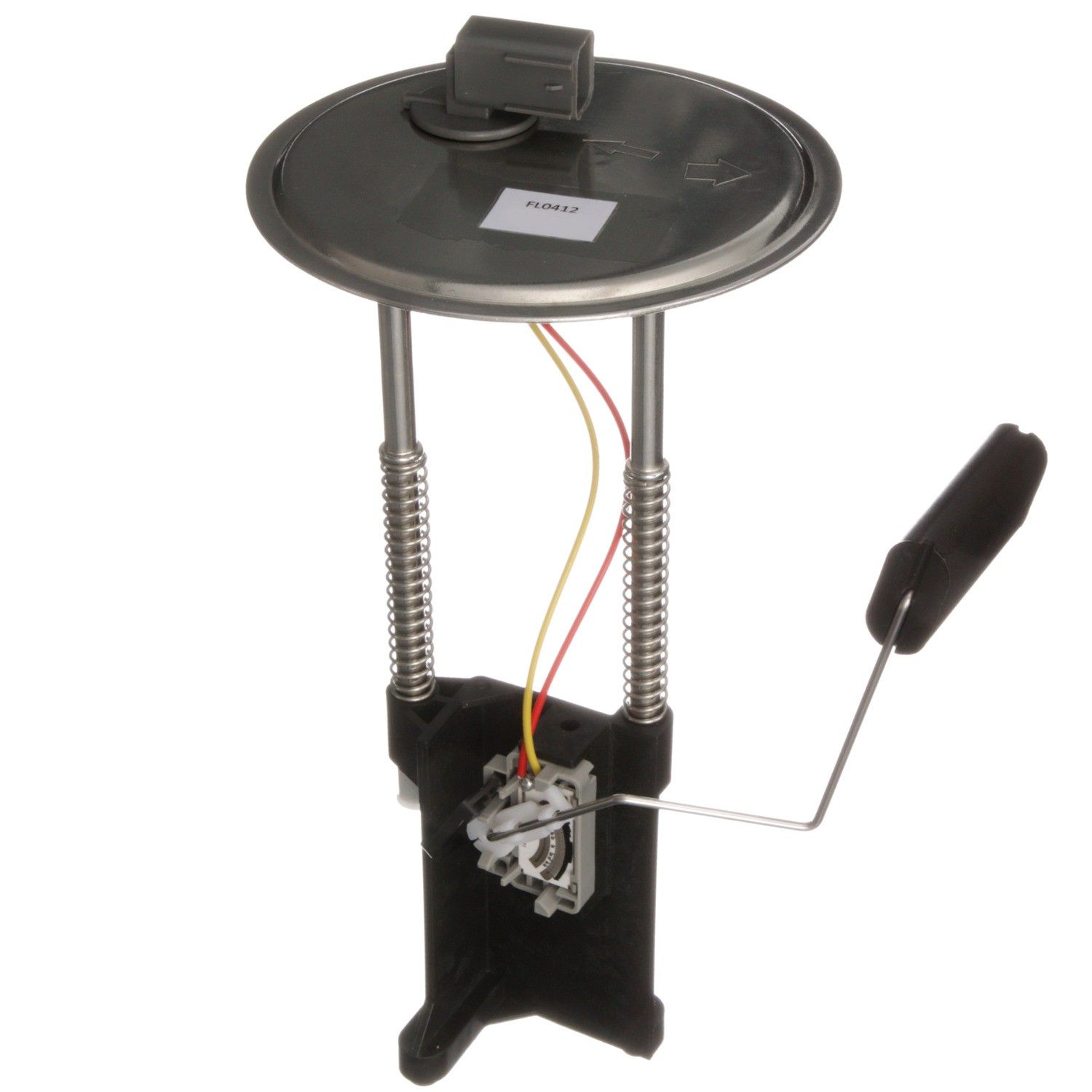 2012, 2011, 2010 Ford Mustang Fuel Tank Sending Unit