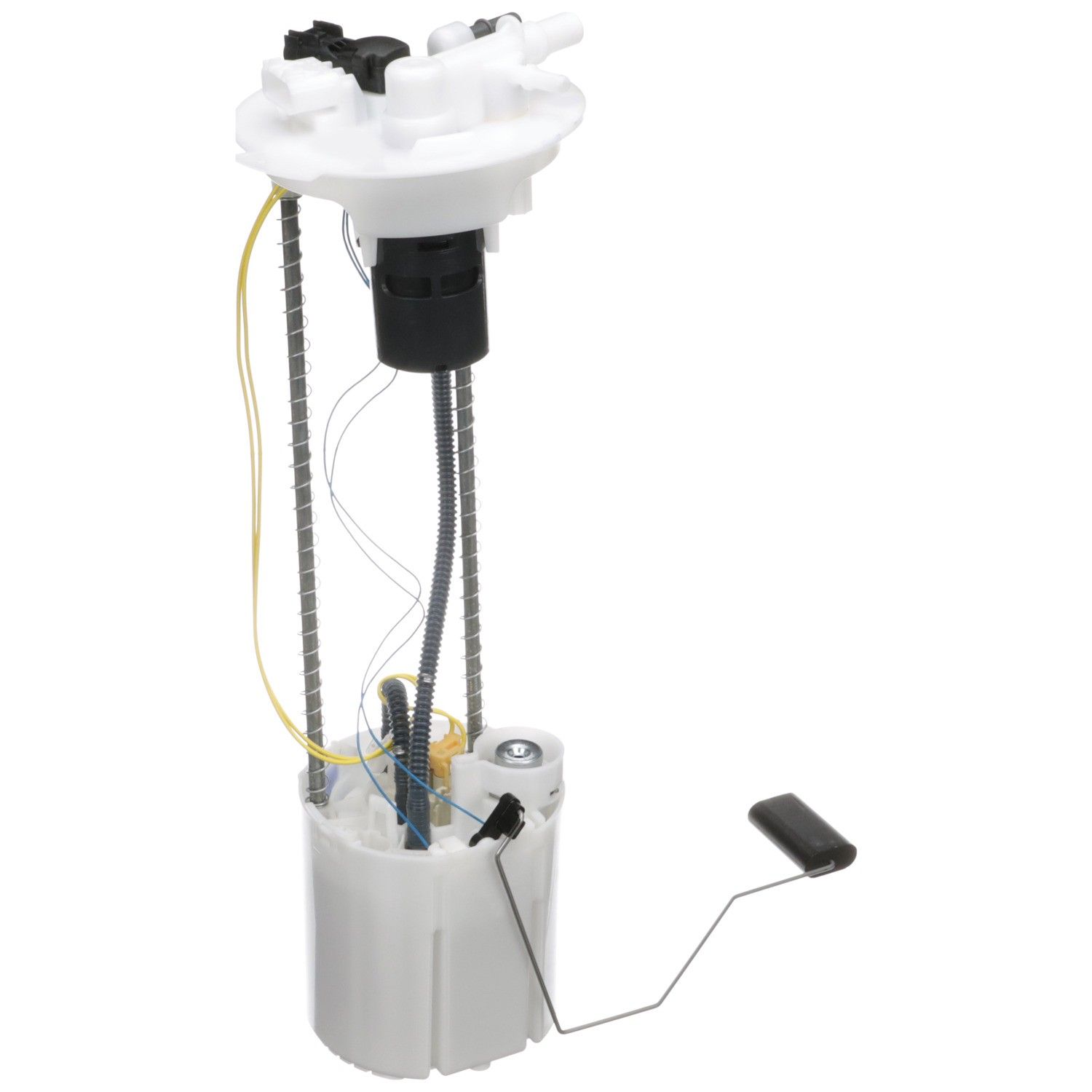 Fuel Pump Module Assembly