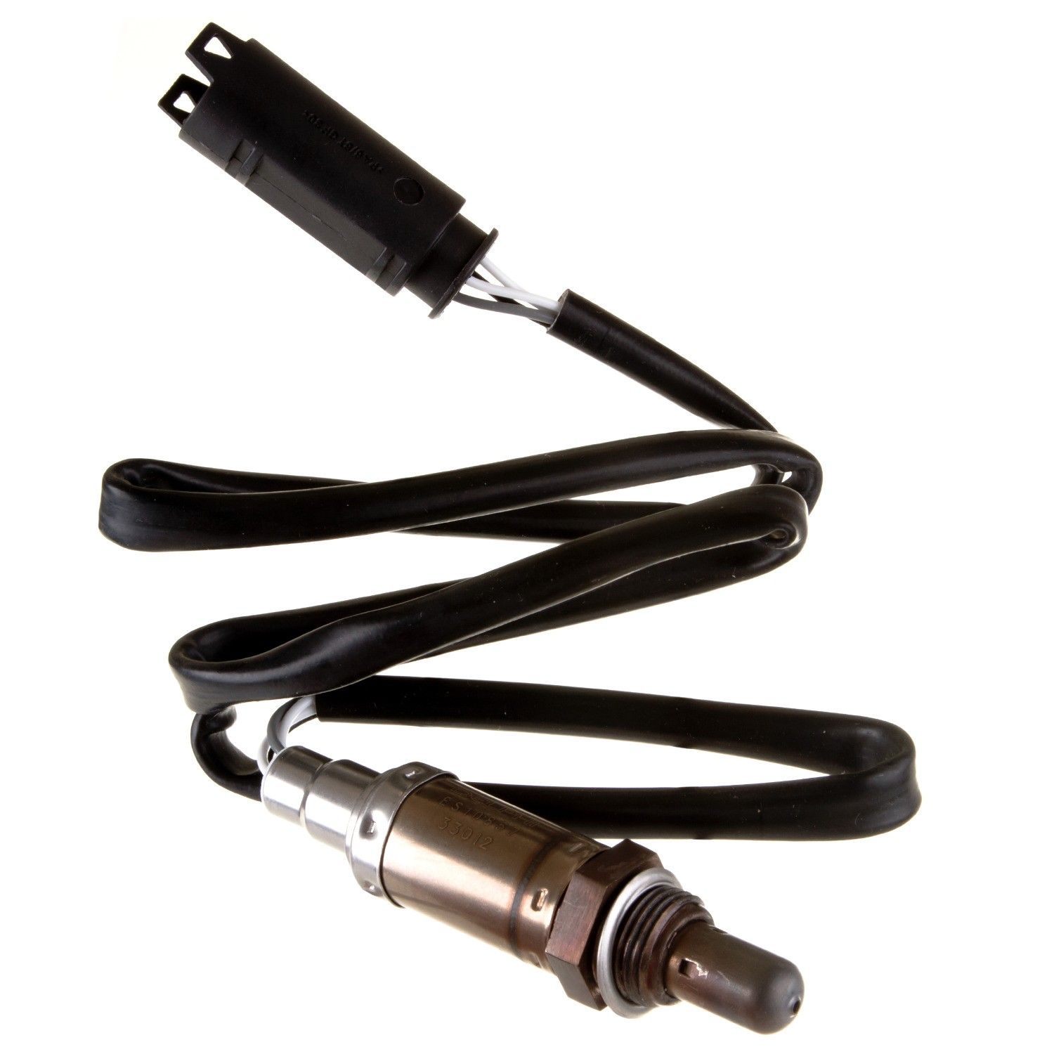 2003-2005 BMW 323Ci Oxygen Sensor Delphi