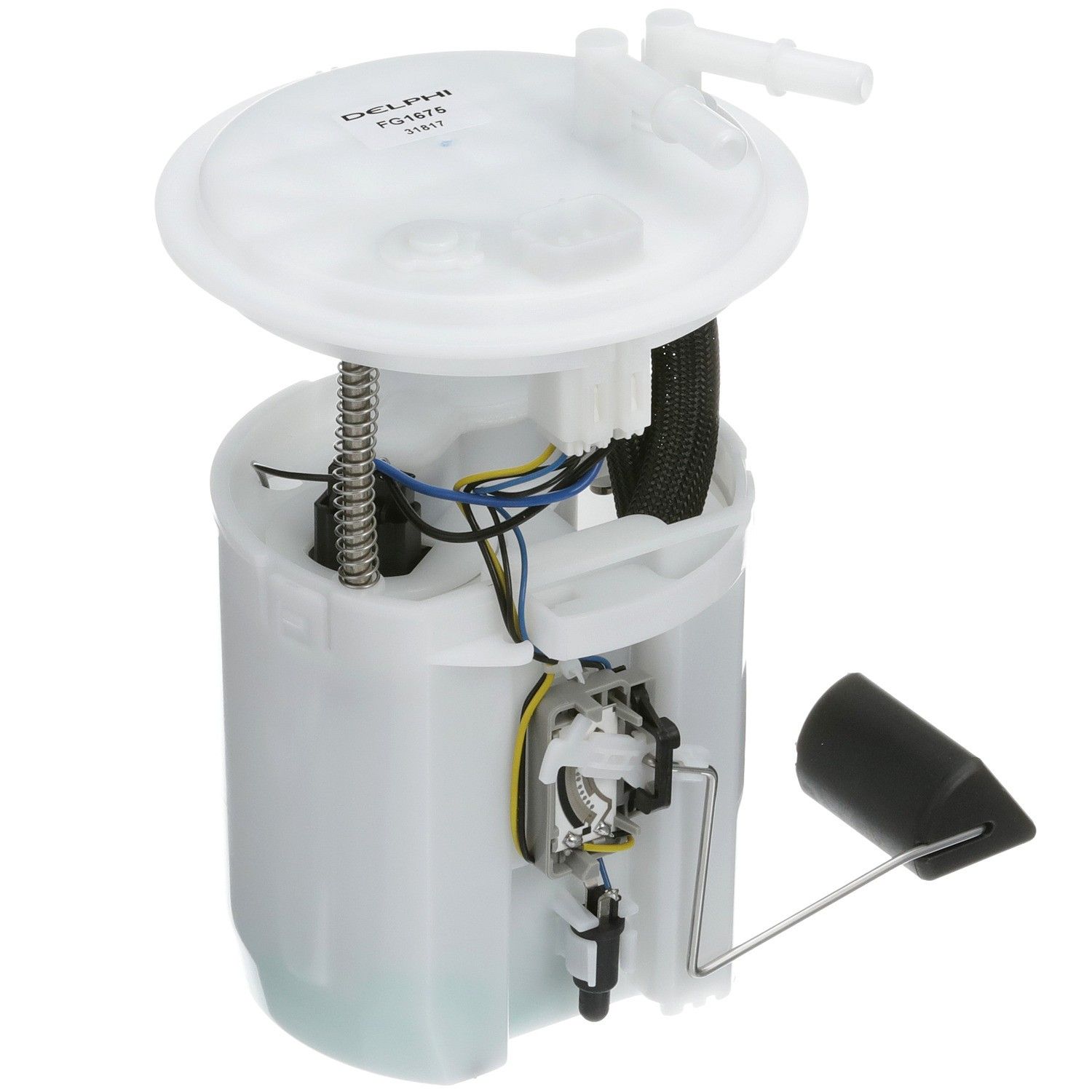 2009, 2008 Subaru Legacy Tribeca Fuel Pump Module Assembly