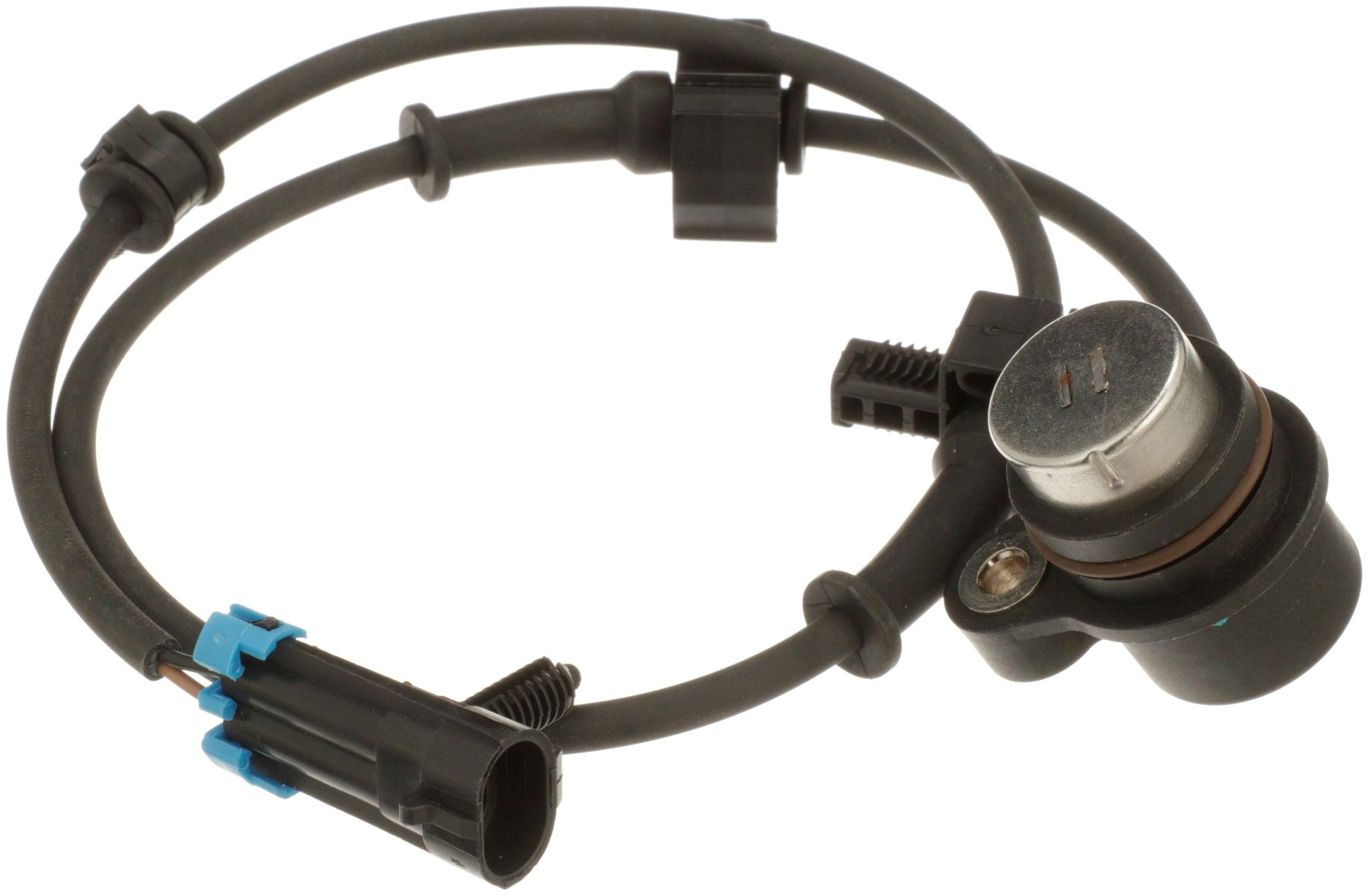 2002-2009 Buick Rainier ABS Wheel Speed Sensor Delphi
