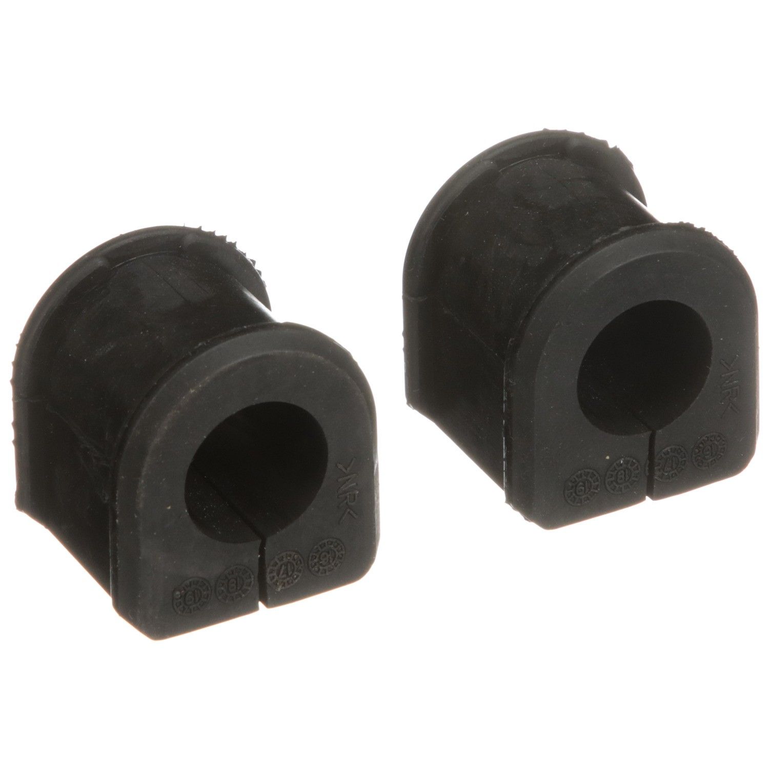 2010, 2009, 2008, 2007, 2006 Mazda 5 Suspension Stabilizer Bar Bushing Kit
