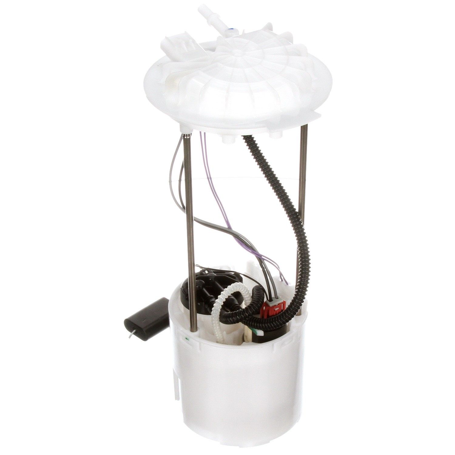 2014, 2013, 2012, 2011 Ram 1500 1500 Fuel Pump Module Assembly