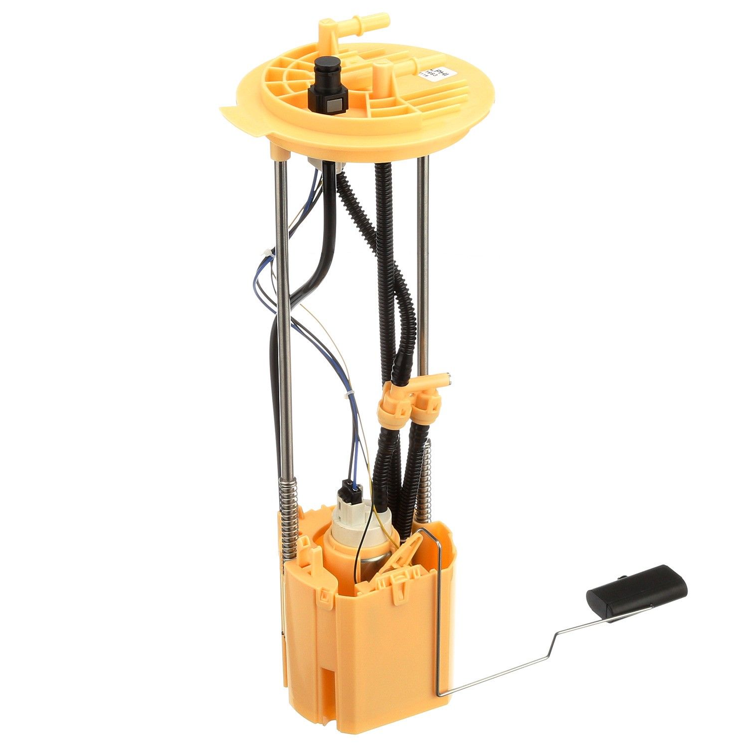 Fuel Pump Module Assembly