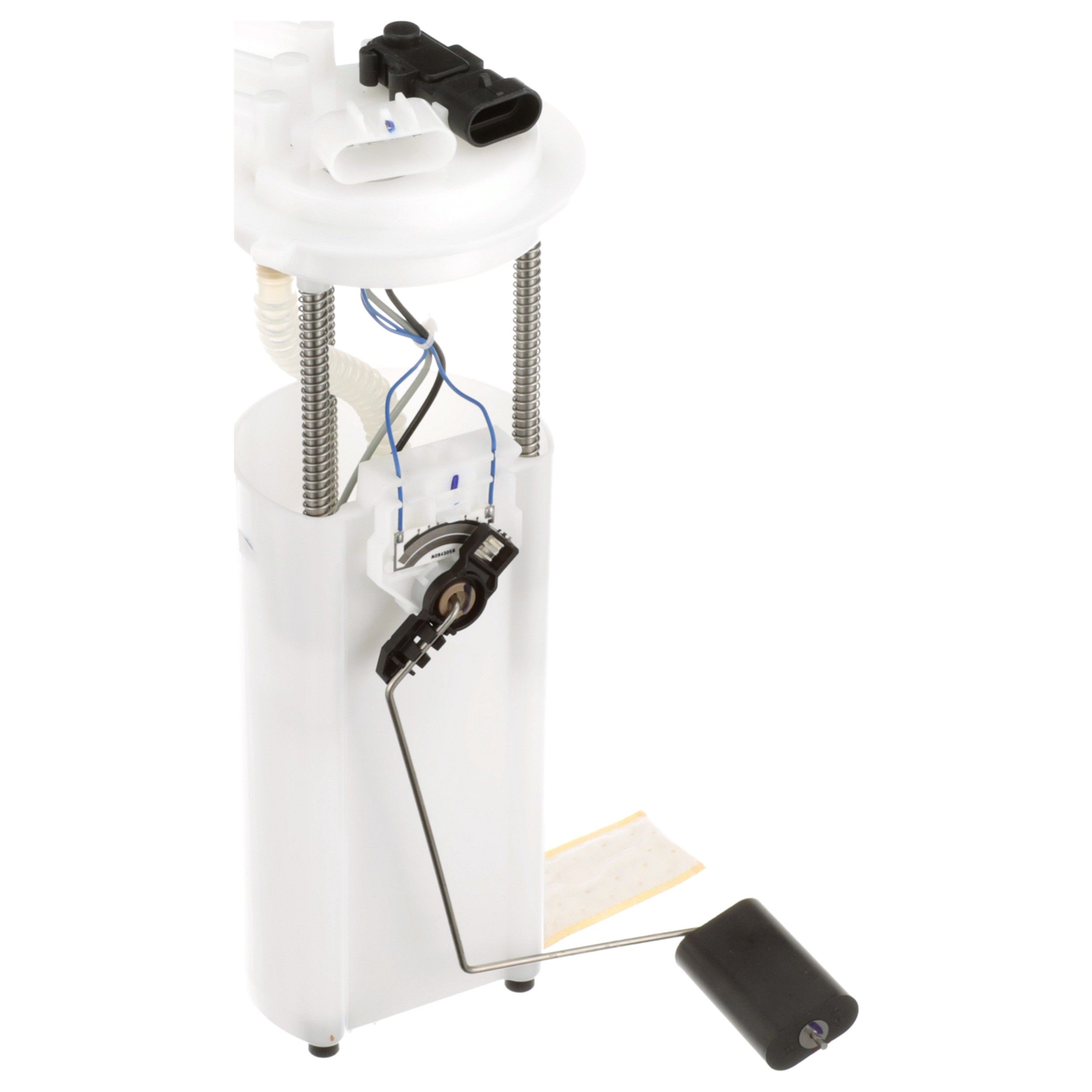 2005, 2004, 2003 GMC Jimmy Fuel Pump Module Assembly