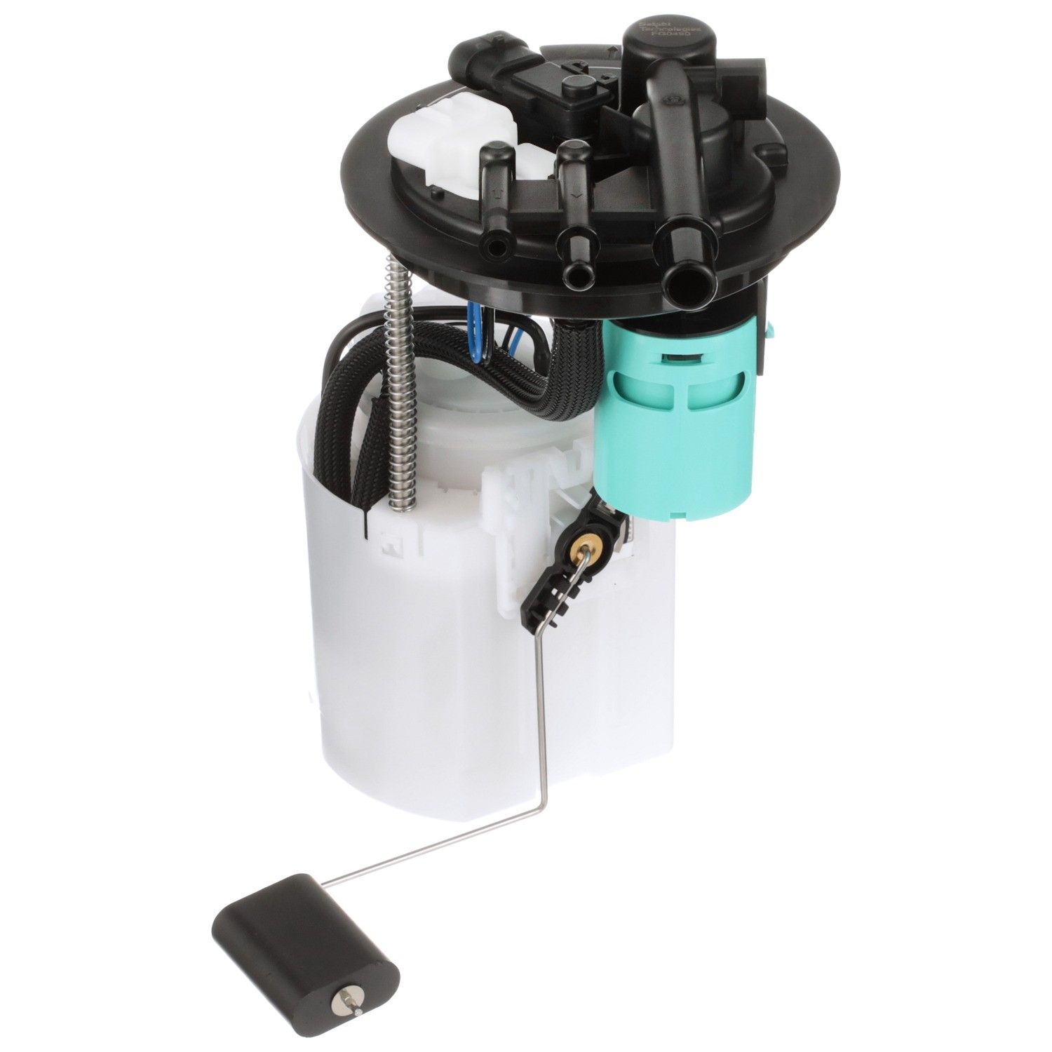 2007 Chevrolet Uplander Fuel Pump Module Assembly