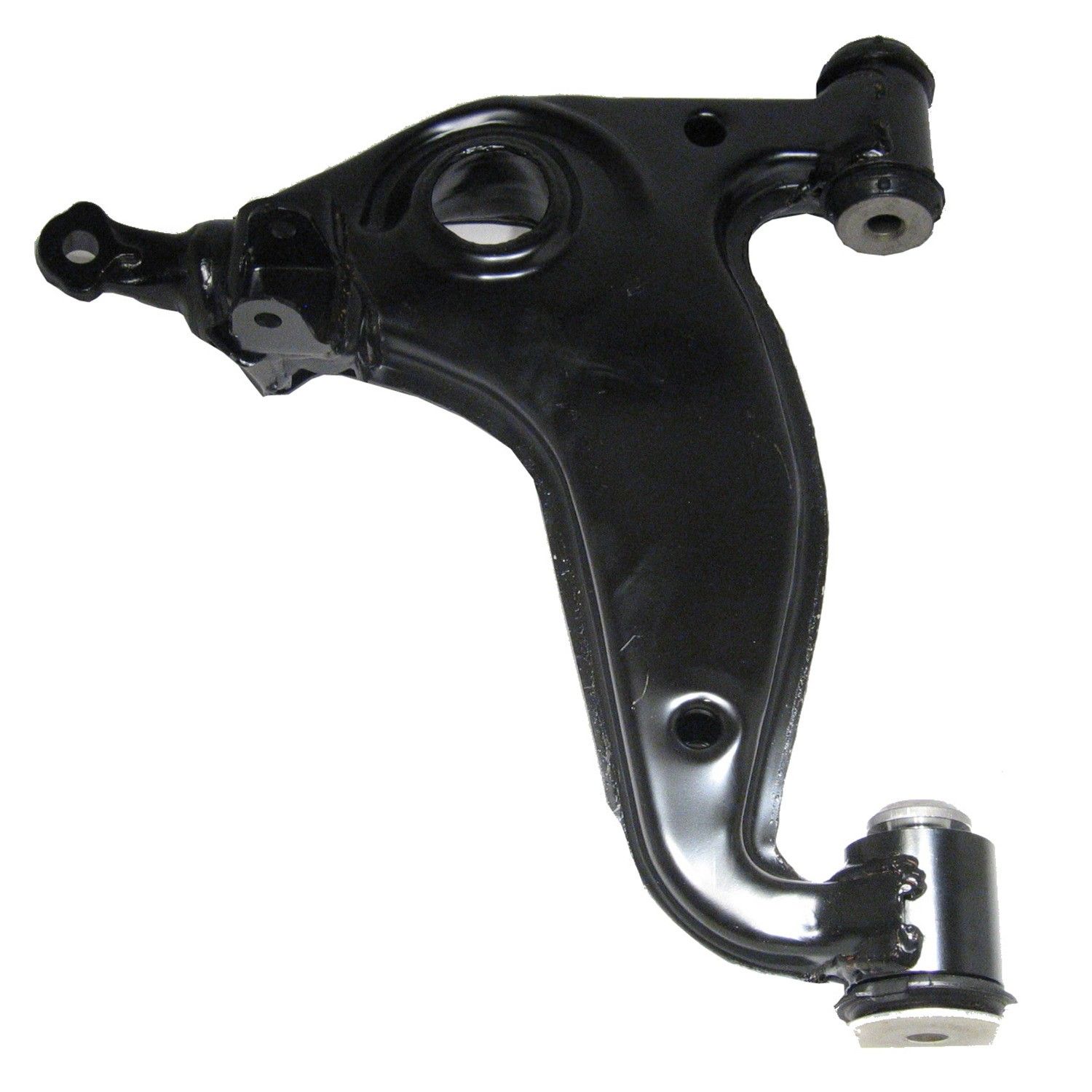 1999, 1998, 1997, 1996, 1995, 1994 Mercedes-Benz S320 1994-1999 Mercedes-Benz 300SD Suspension Control Arm