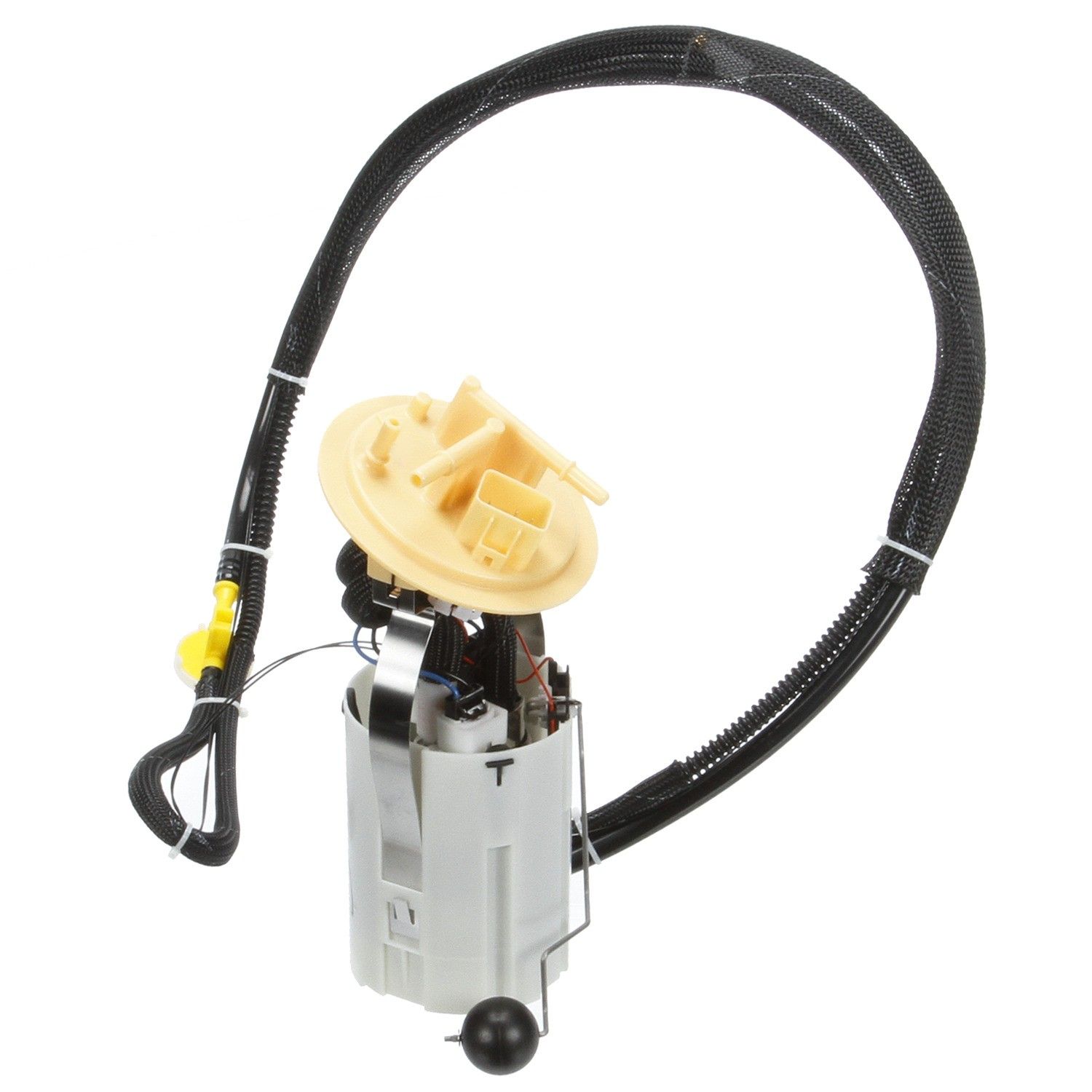 Fuel Pump Module Assembly