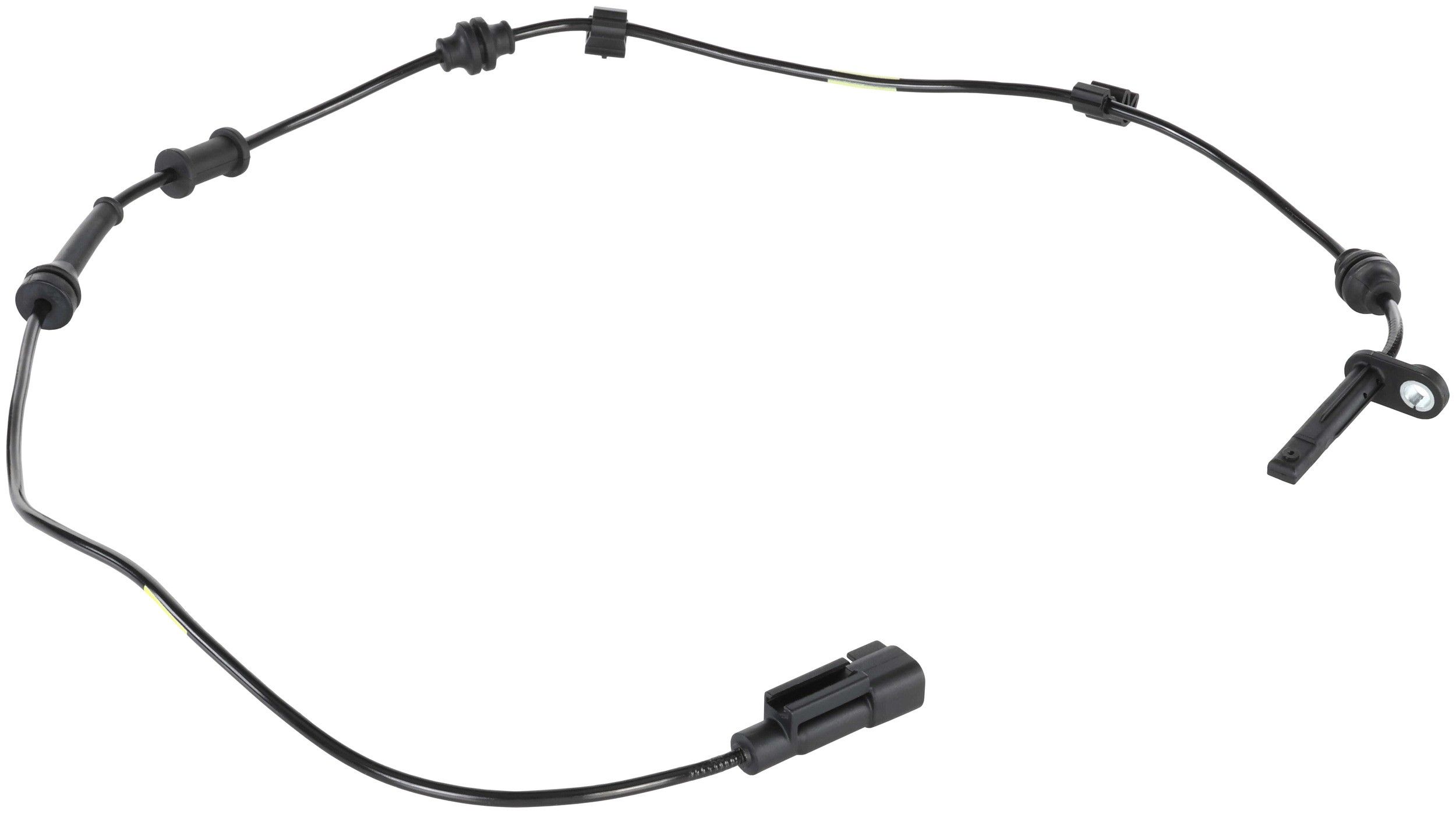 2019, 2018, 2017, 2016, 2015 Jeep Cherokee ABS Wheel Speed Sensor