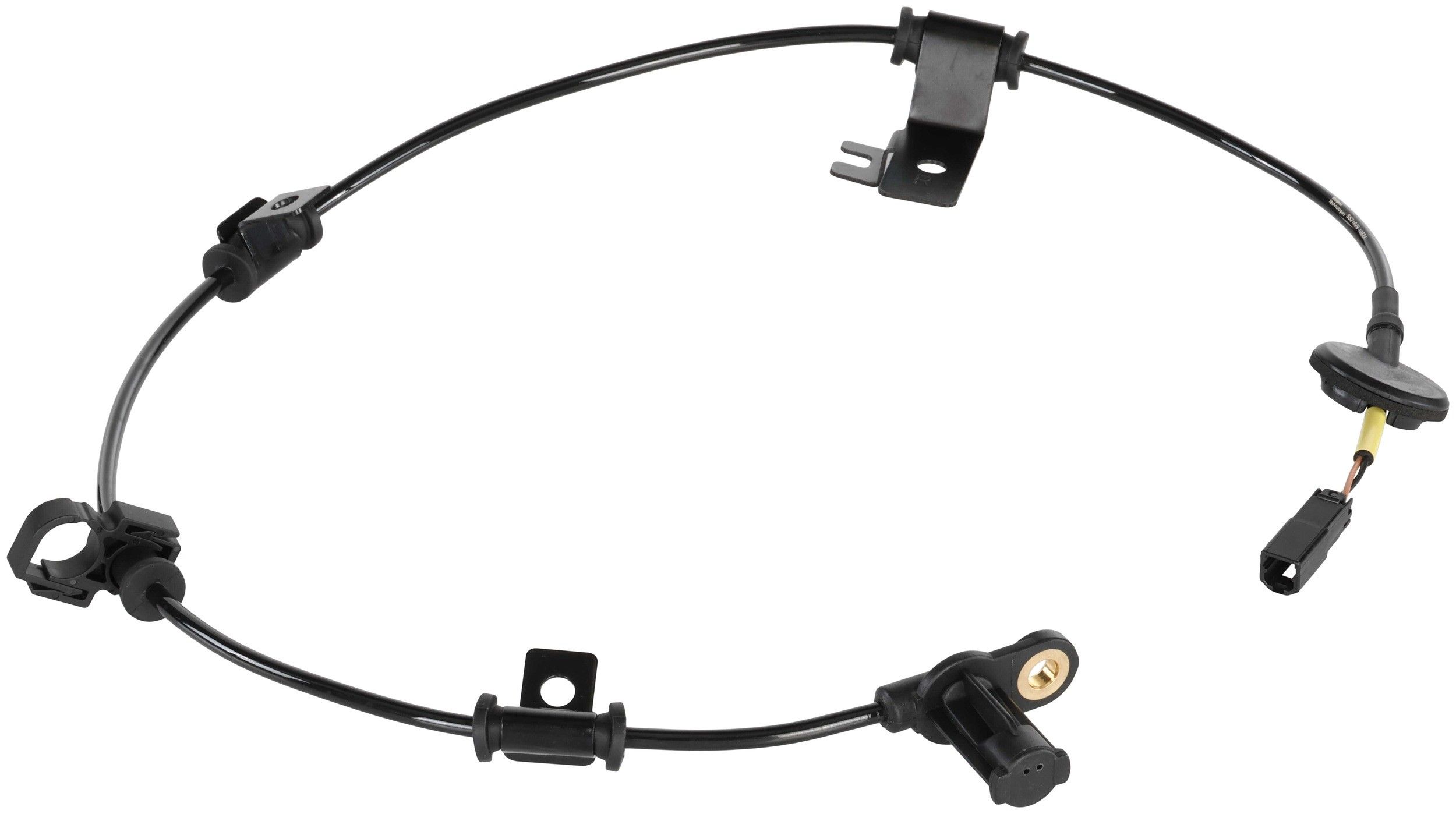 2012, 2011, 2010 Ford Escape ABS Wheel Speed Sensor