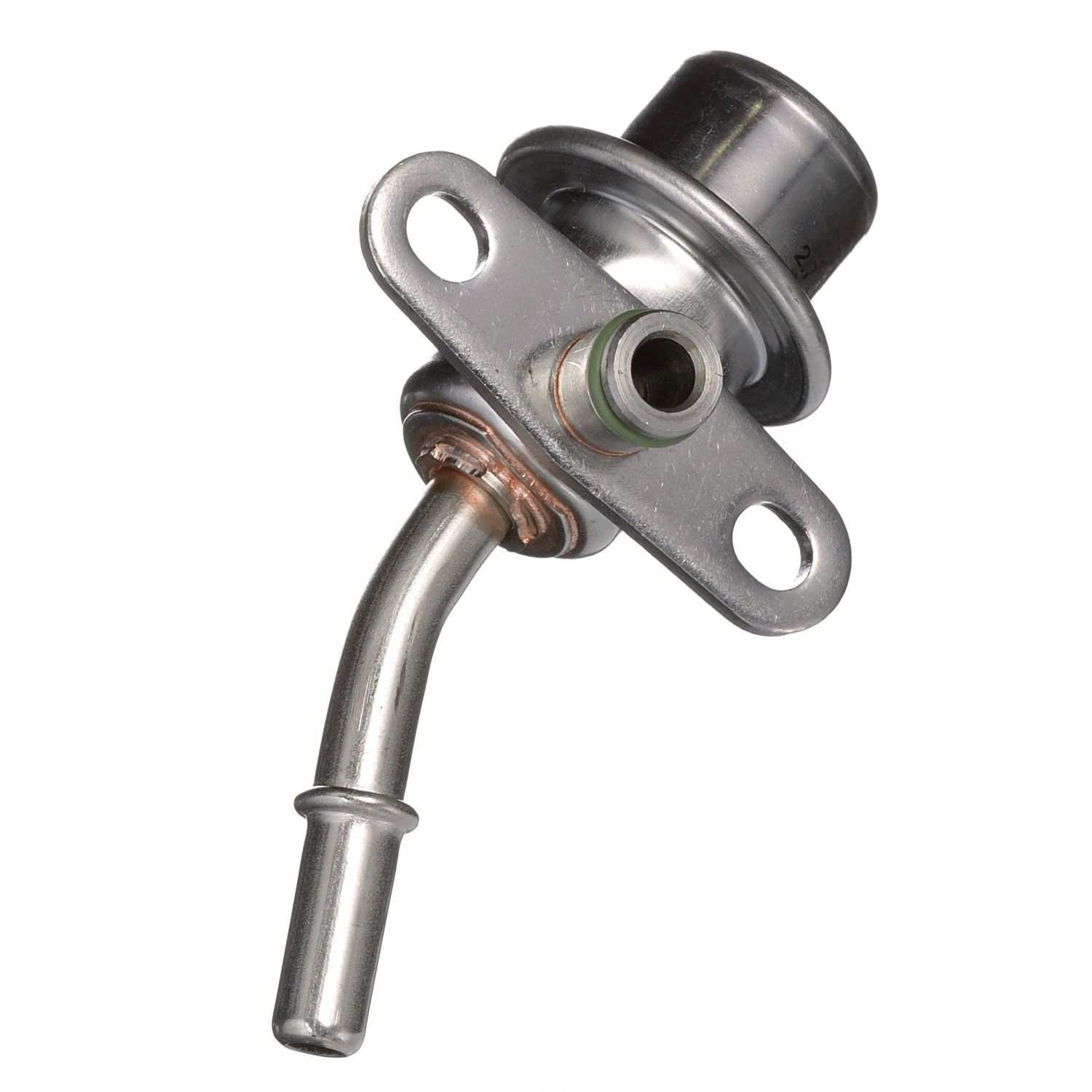 2021, 2020, 2019, 2018, 2017, 2016, 2015, 2014, 2013, 2012, 2011, 2010, 2009, 2008 Lexus LX570 Fuel Injection Pressure Regulator