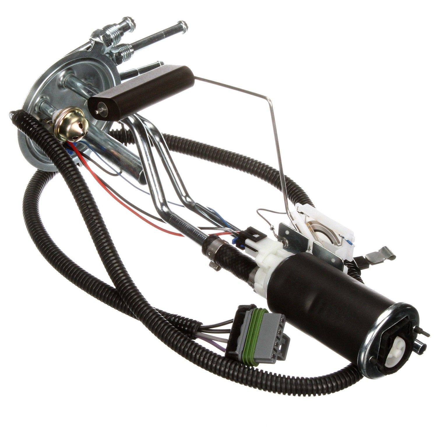 1996 Chevrolet Astro Fuel Pump Hanger Assembly