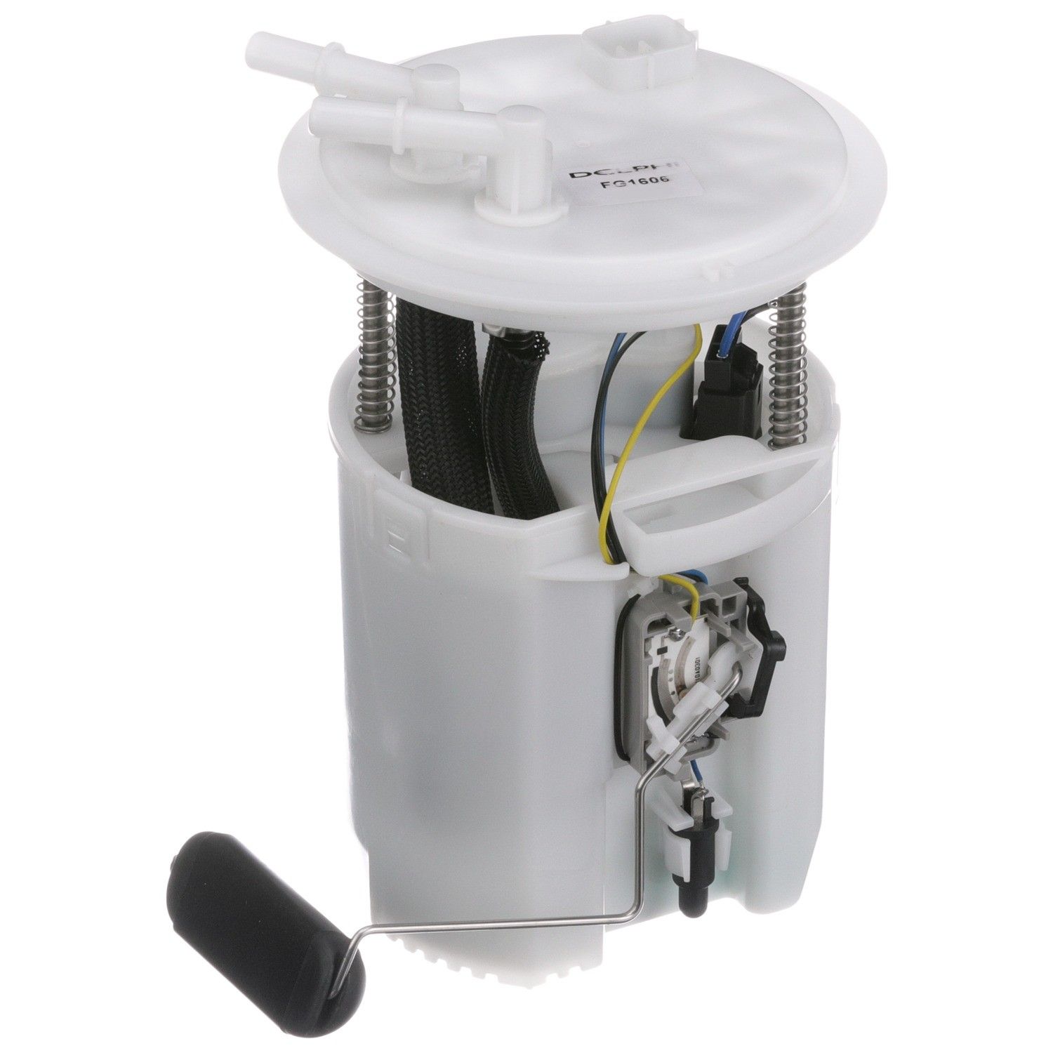 2012 Subaru Outback Fuel Pump Module Assembly