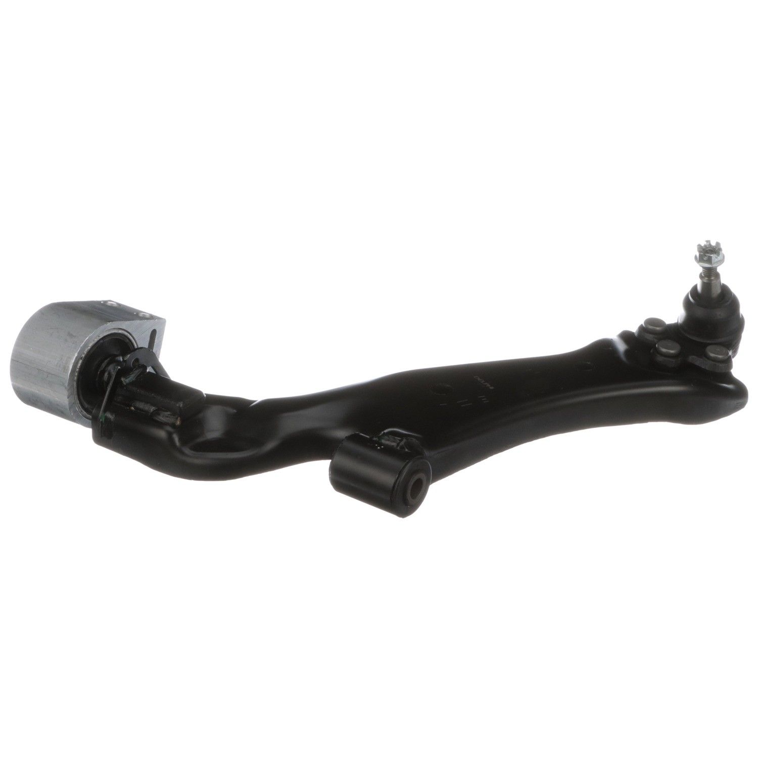 2017, 2016, 2015, 2014, 2013, 2012, 2011, 2010 Chevrolet Equinox Suspension Control Arm and Ball Joint Assembly