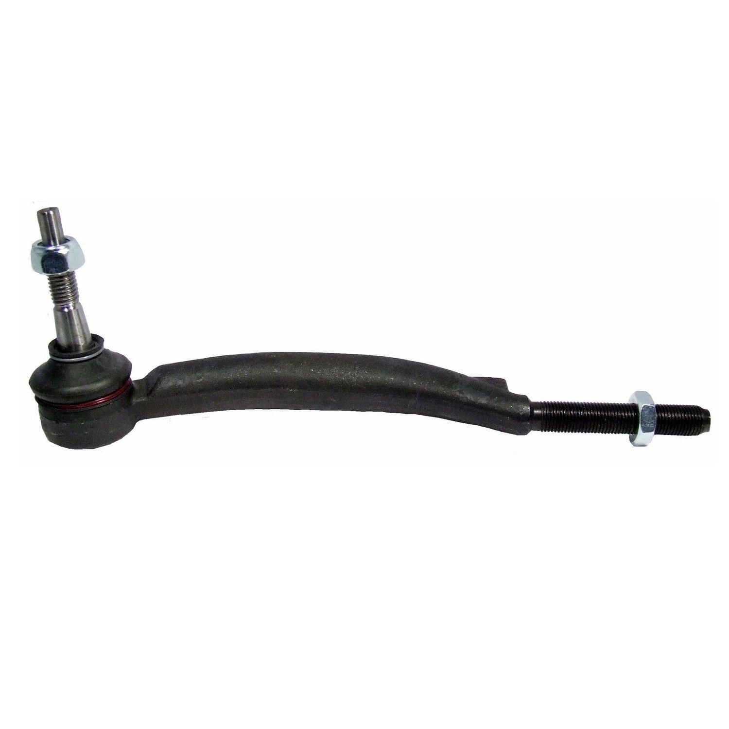 2002 Chevrolet Trailblazer Steering Tie Rod End Delphi