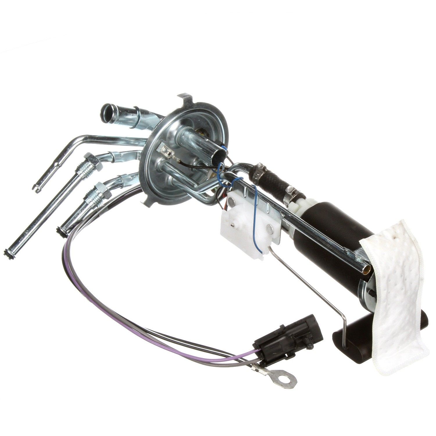 1994, 1993, 1992 GMC Jimmy Blazer Fuel Pump Hanger Assembly