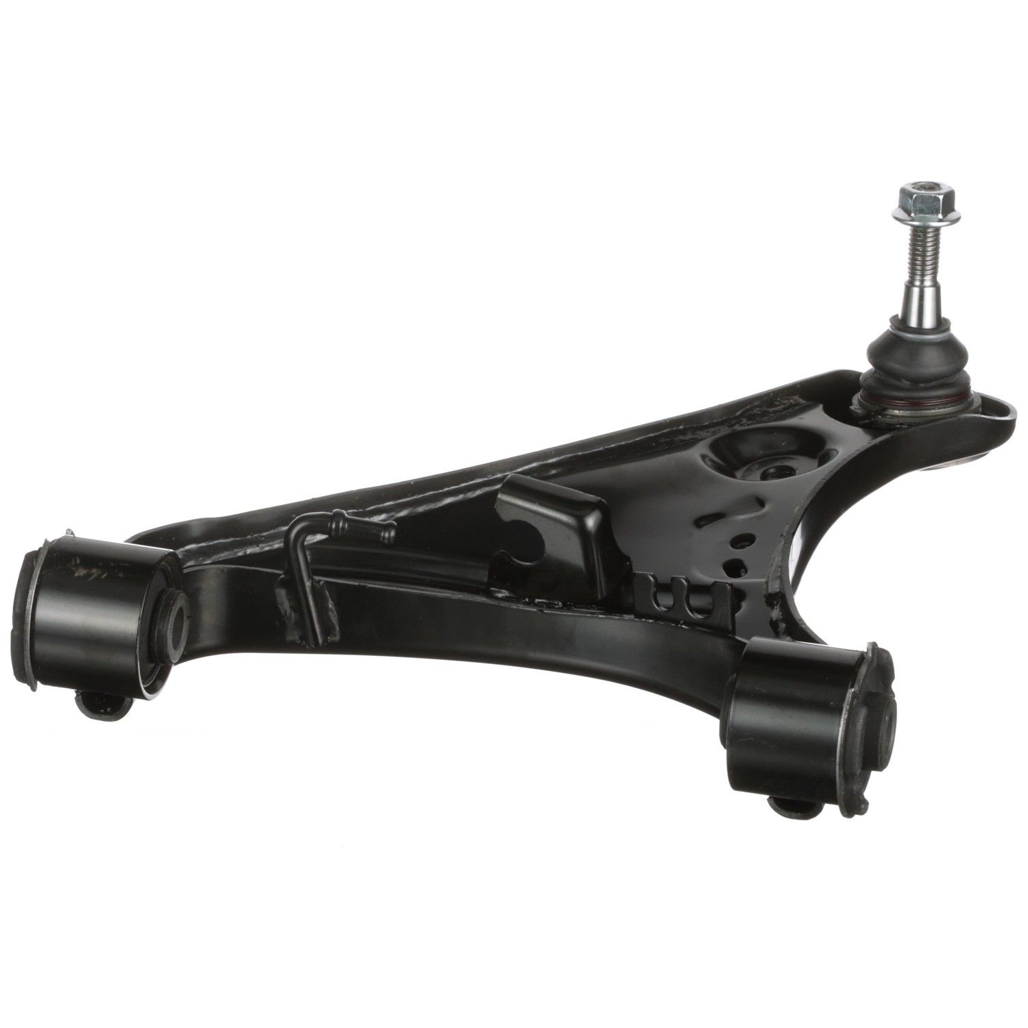 2015, 2014, 2013, 2012, 2011, 2010, 2009 Jaguar XF Suspension Control Arm and Ball Joint Assembly