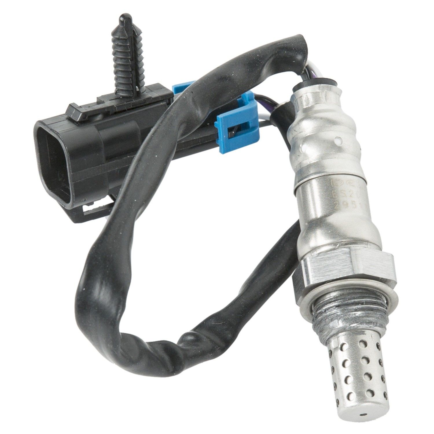 2014, 2013, 2012, 2011, 2010 Chevrolet Equinox Oxygen Sensor