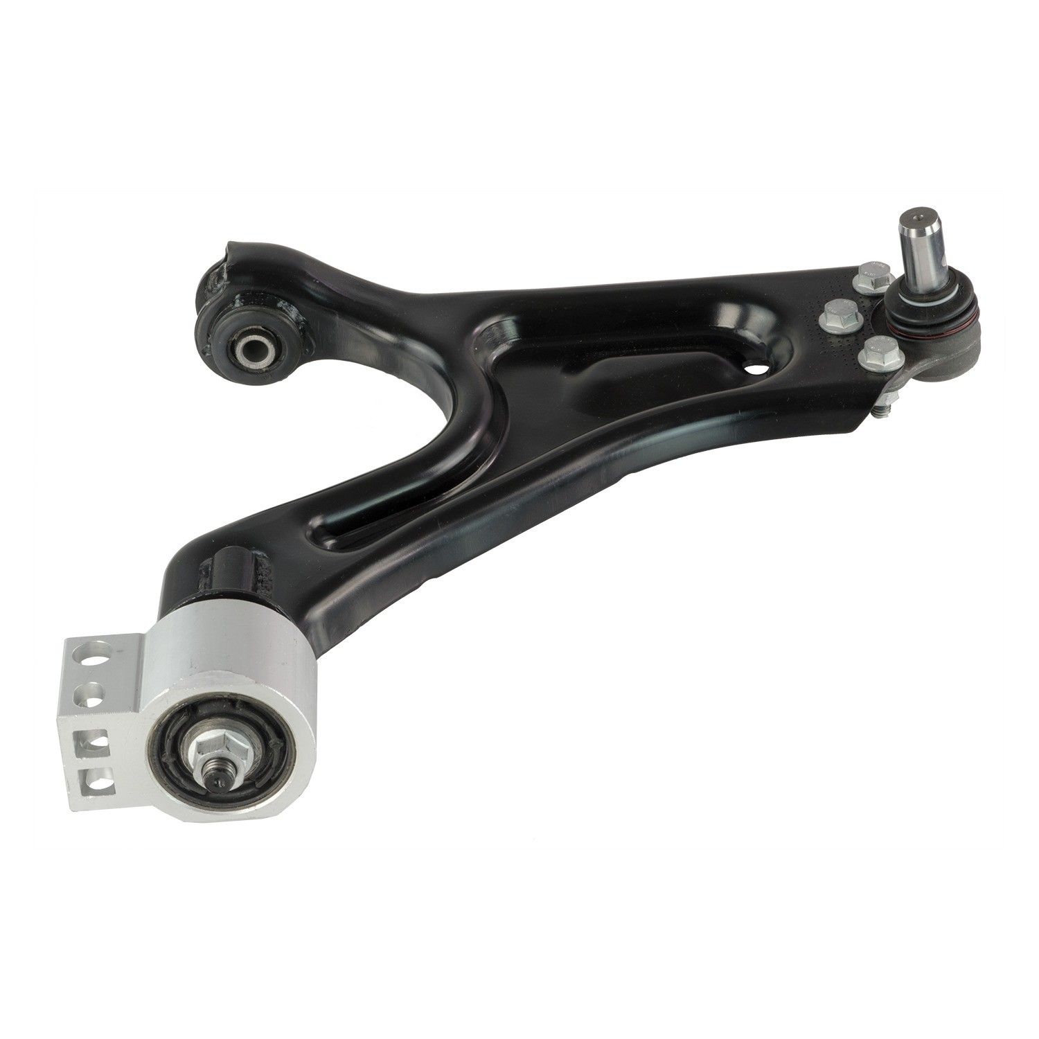 2009, 2008, 2007, 2006, 2005, 2004, 2003, 2002, 2001, 2000, 1999 Saab 9-5 Suspension Control Arm and Ball Joint Assembly