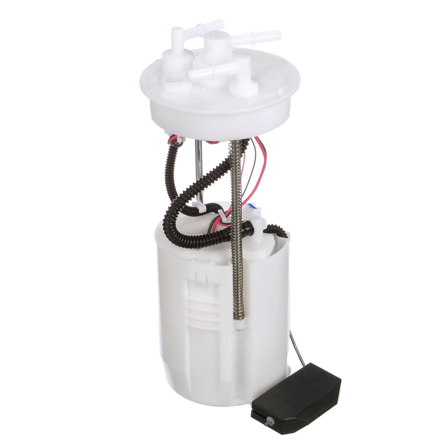 Fuel Pump Module Assembly