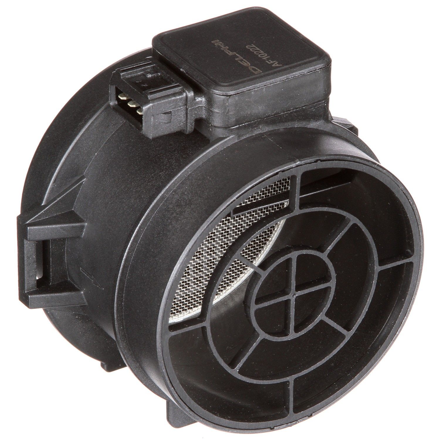 2002, 2001 BMW Z3 Mass Air Flow Sensor