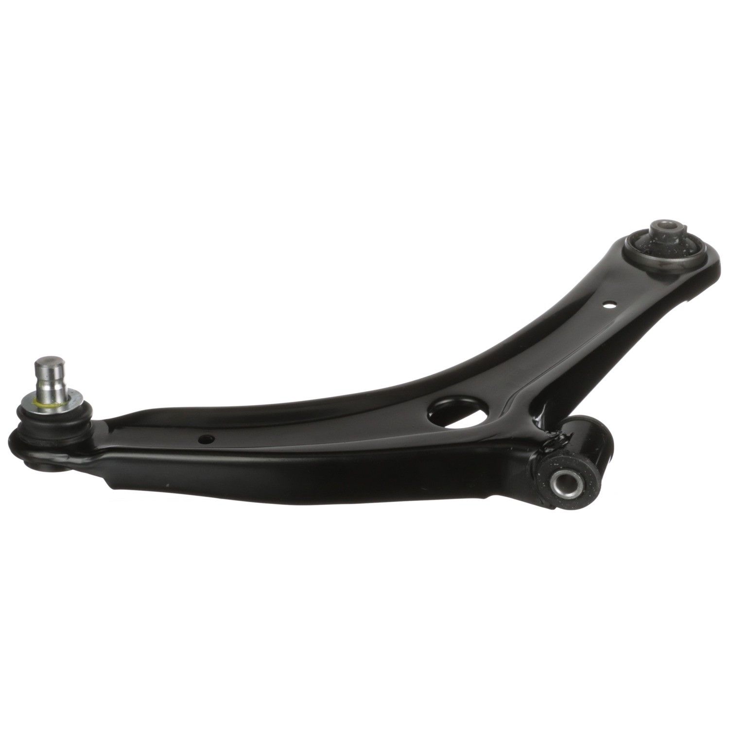 2017, 2016, 2015, 2014, 2013, 2012, 2011, 2010, 2009, 2008, 2007 Jeep Compass Suspension Control Arm and Ball Joint Assembly