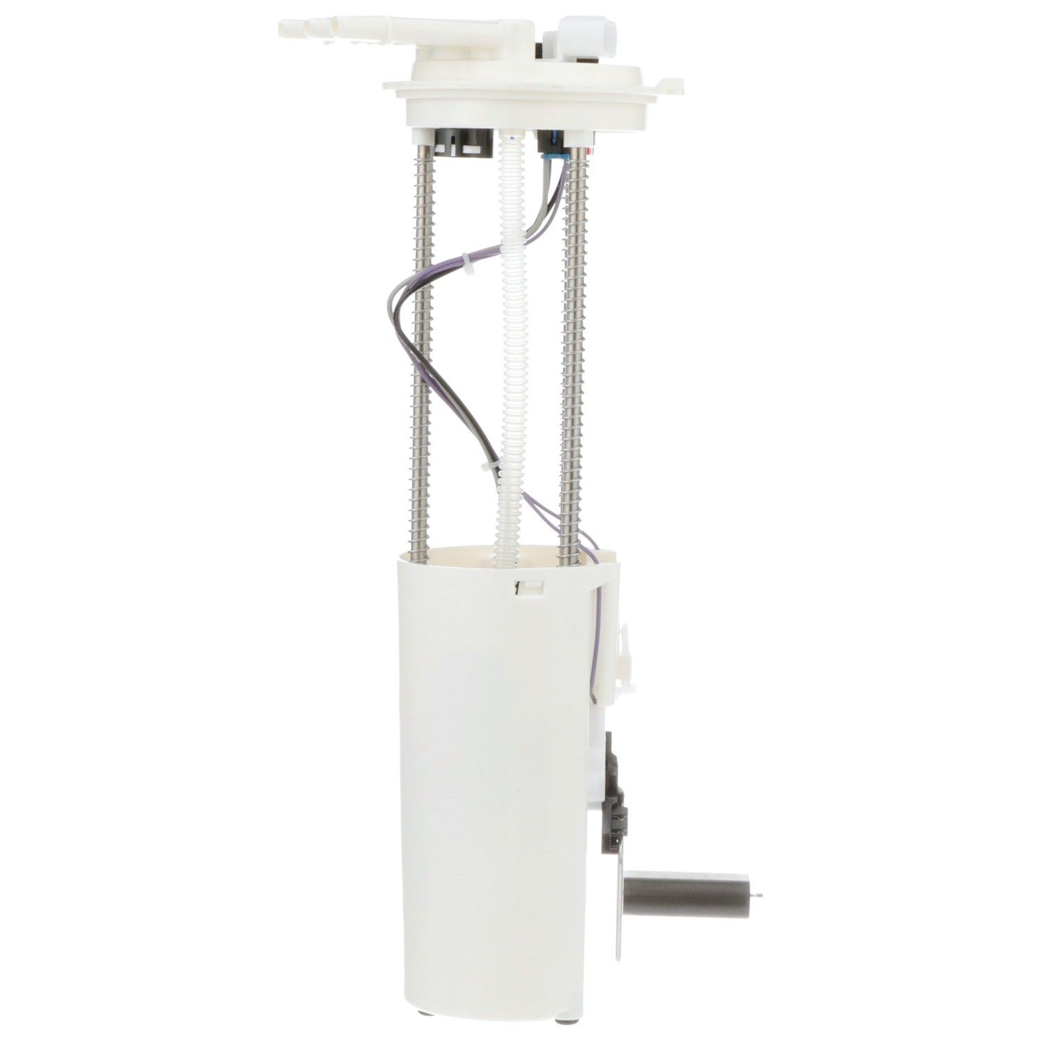 1999, 1998 GMC P3500 Fuel Pump Module Assembly