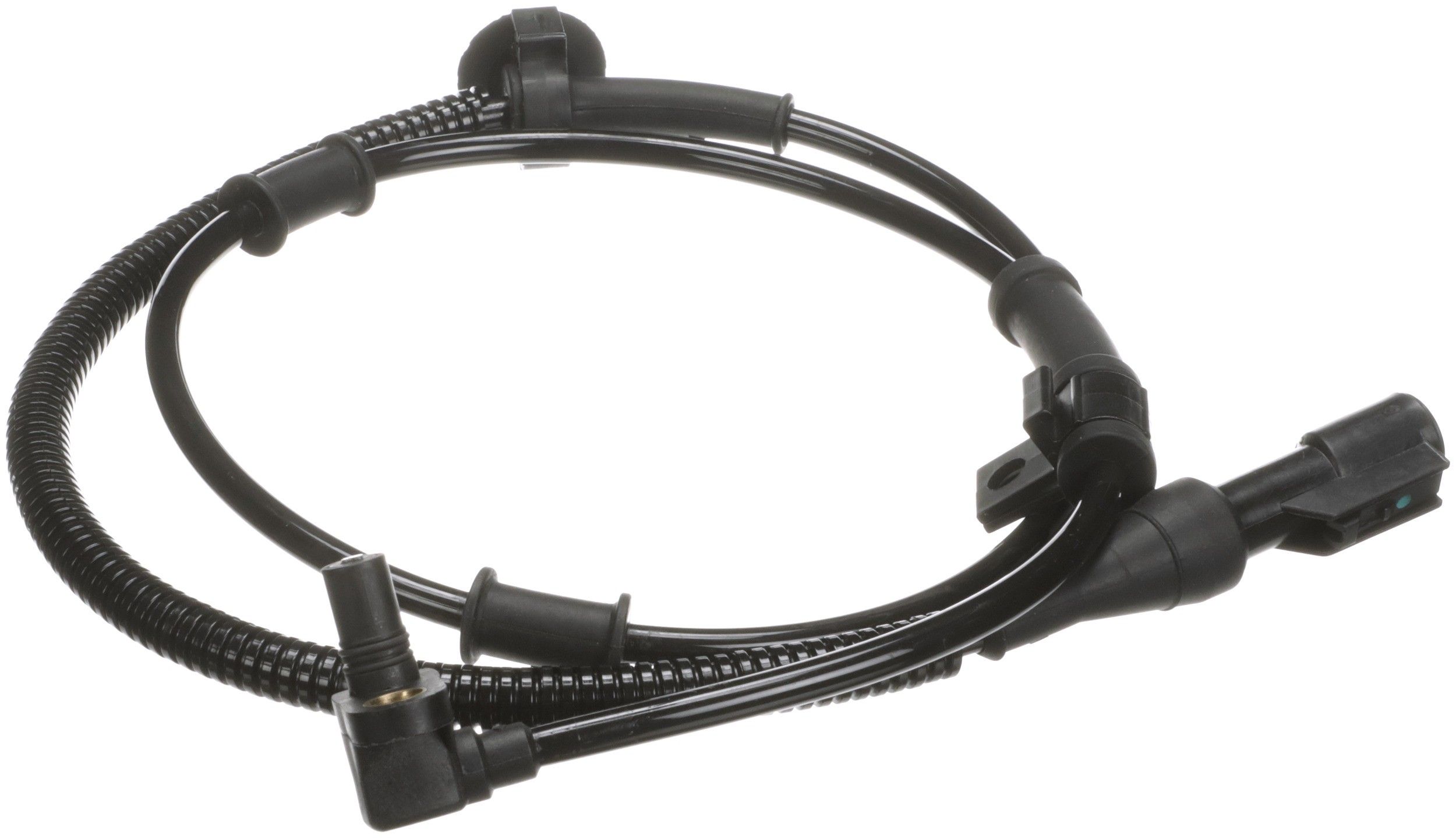 2005, 2004, 2003, 2002, 2001, 2000 Ford Excursion ABS Wheel Speed Sensor