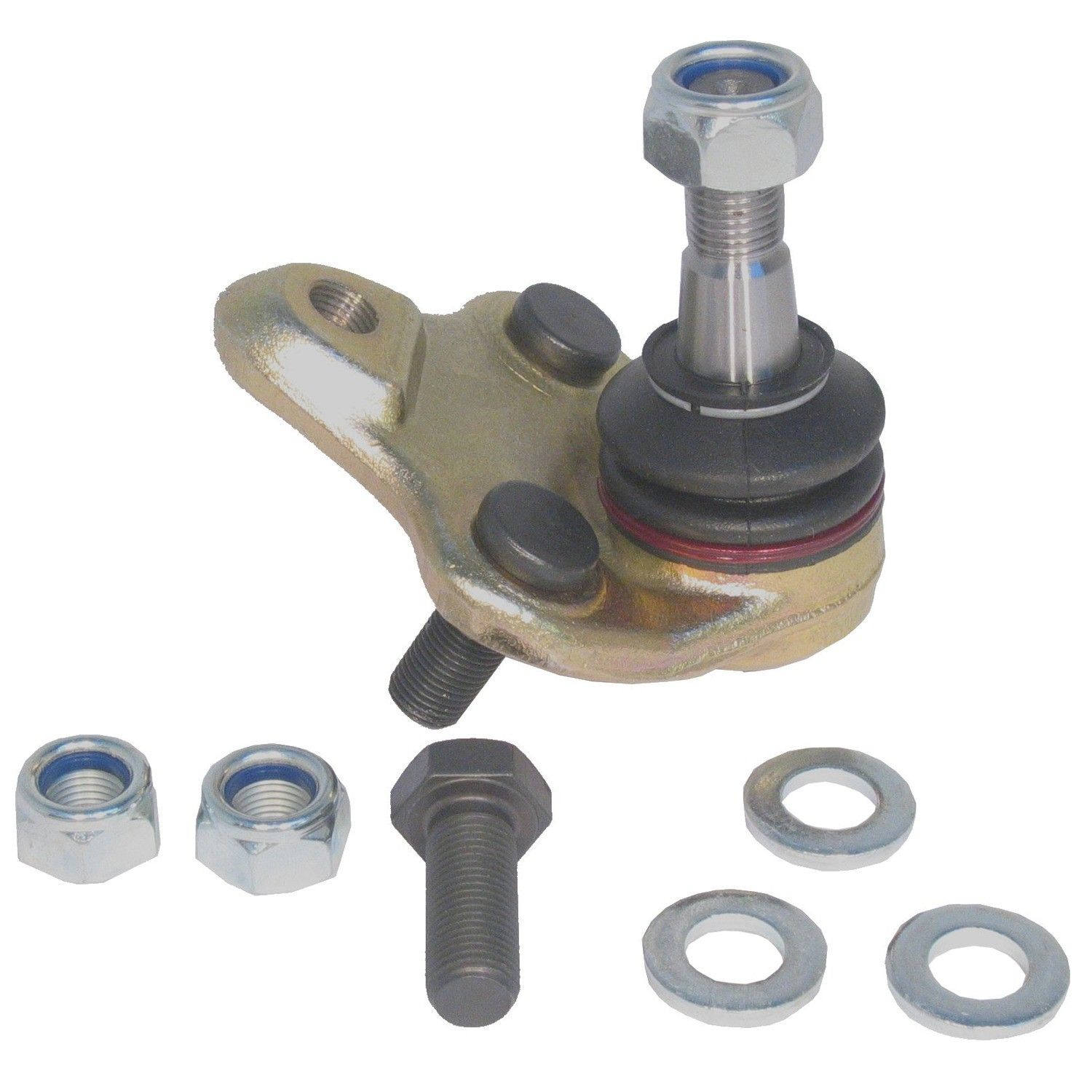 2022, 2021, 2020, 2019 Toyota Prius AWD-e Suspension Ball Joint