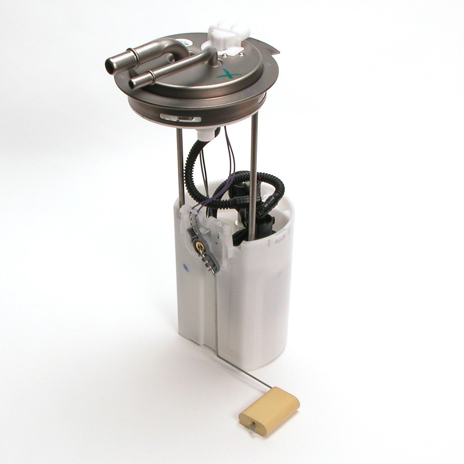 2005, 2004 Chevrolet Express 3500 3500 Fuel Pump Module Assembly