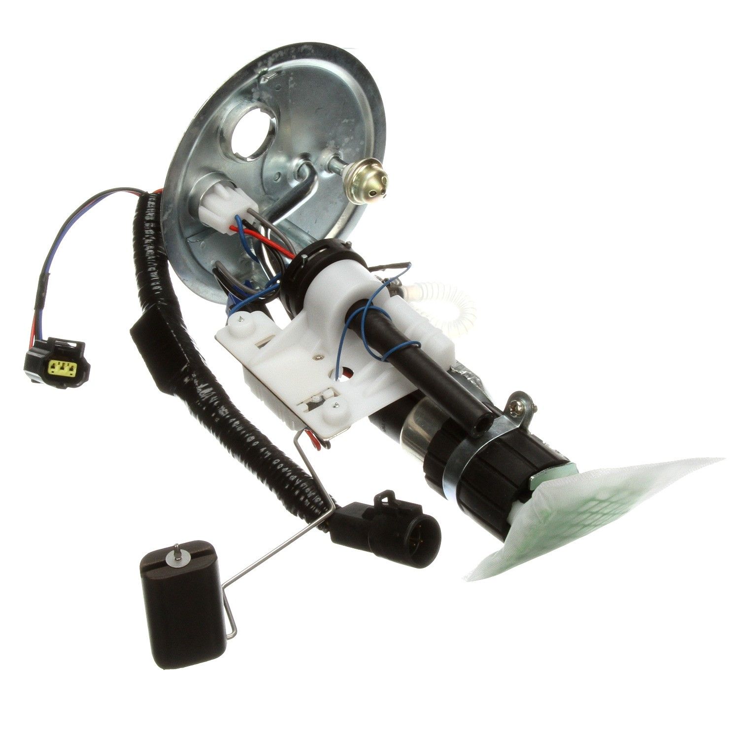 2000 Mazda B3000 Fuel Pump Hanger Assembly