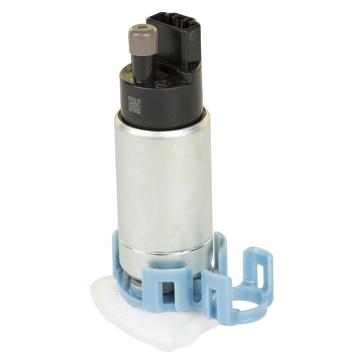 Fuel Pump and Strainer Set