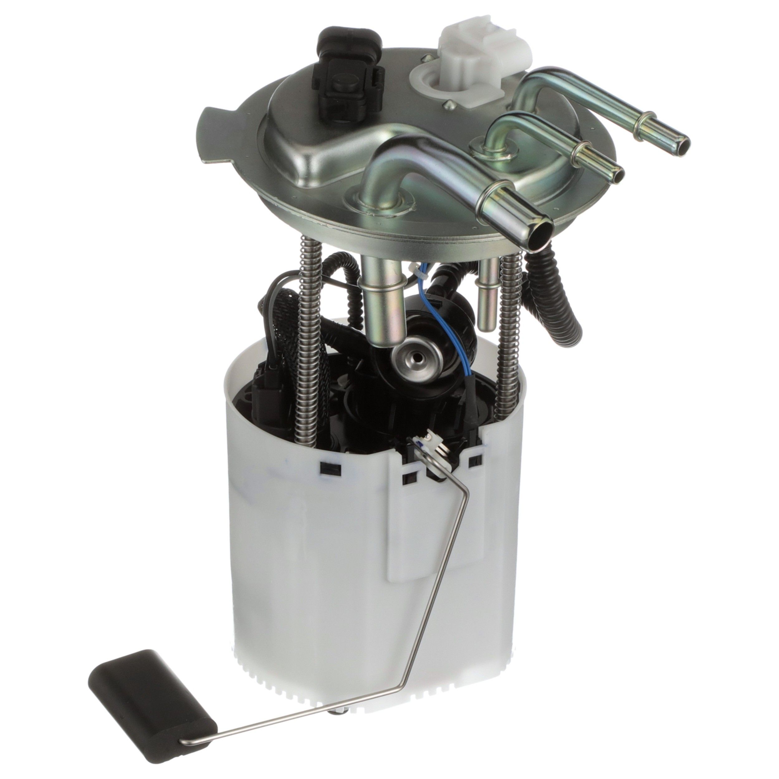 2007, 2006, 2005, 2004 GMC Yukon Fuel Pump Module Assembly