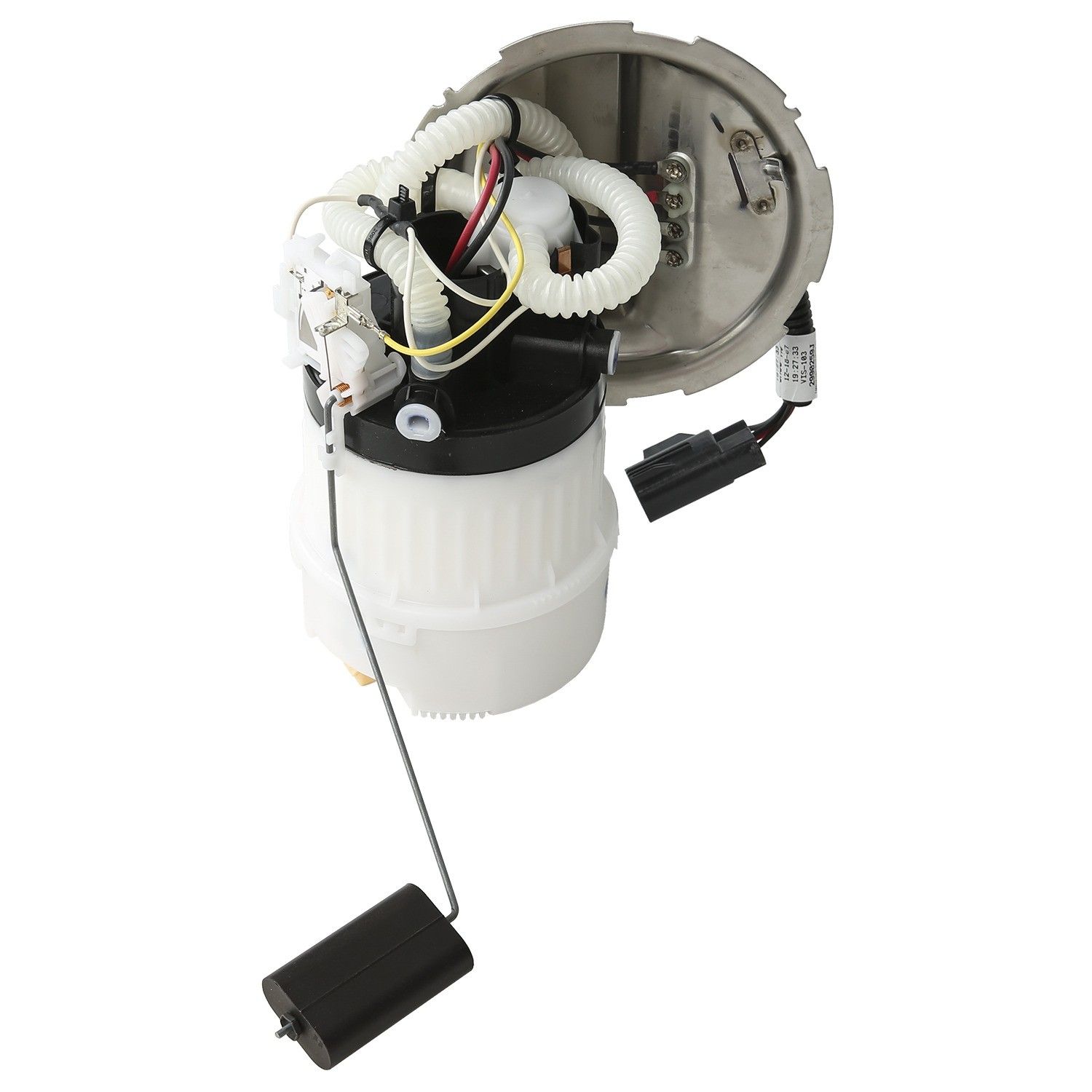 2009, 2008, 2007, 2006, 2005, 2004 Mazda 3 Fuel Pump Module Assembly