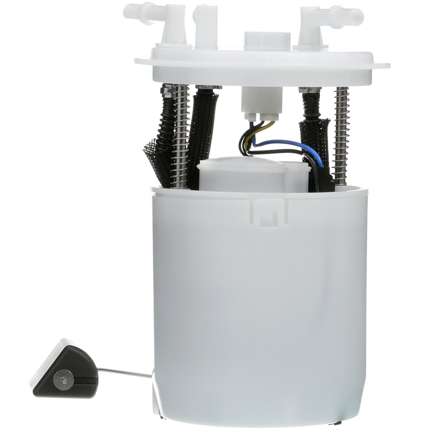 Subaru Outback Fuel Pump Module Assembly Replacement (Airtex, Bosch